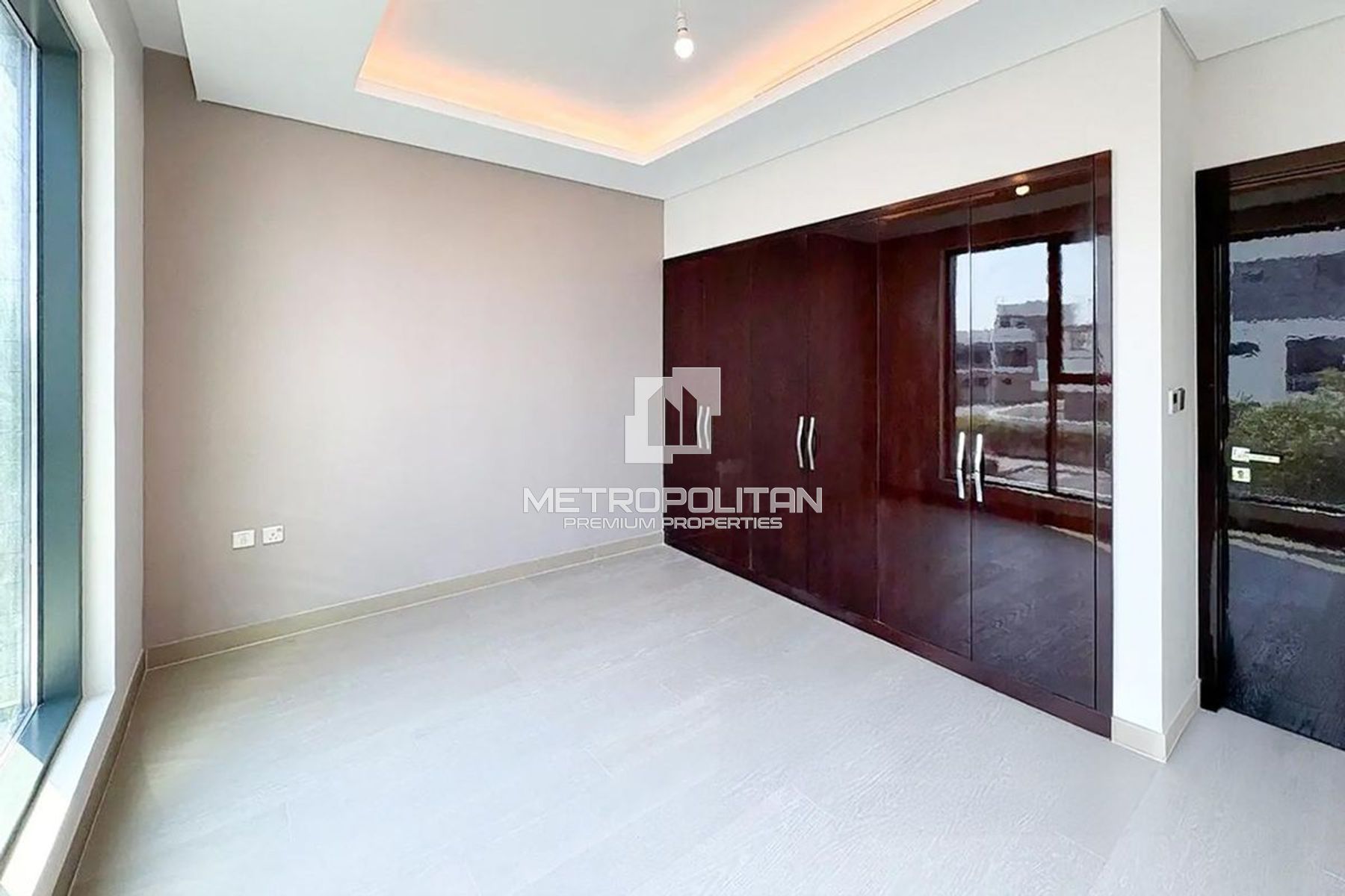 6BR Villa for Rent in DAMAC Hills – MPR-9825