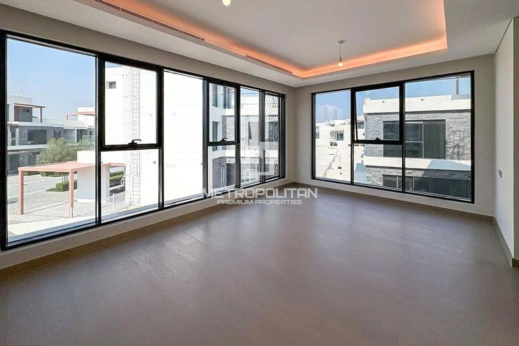 6BR Villa for Rent in DAMAC Hills – MPR-9825