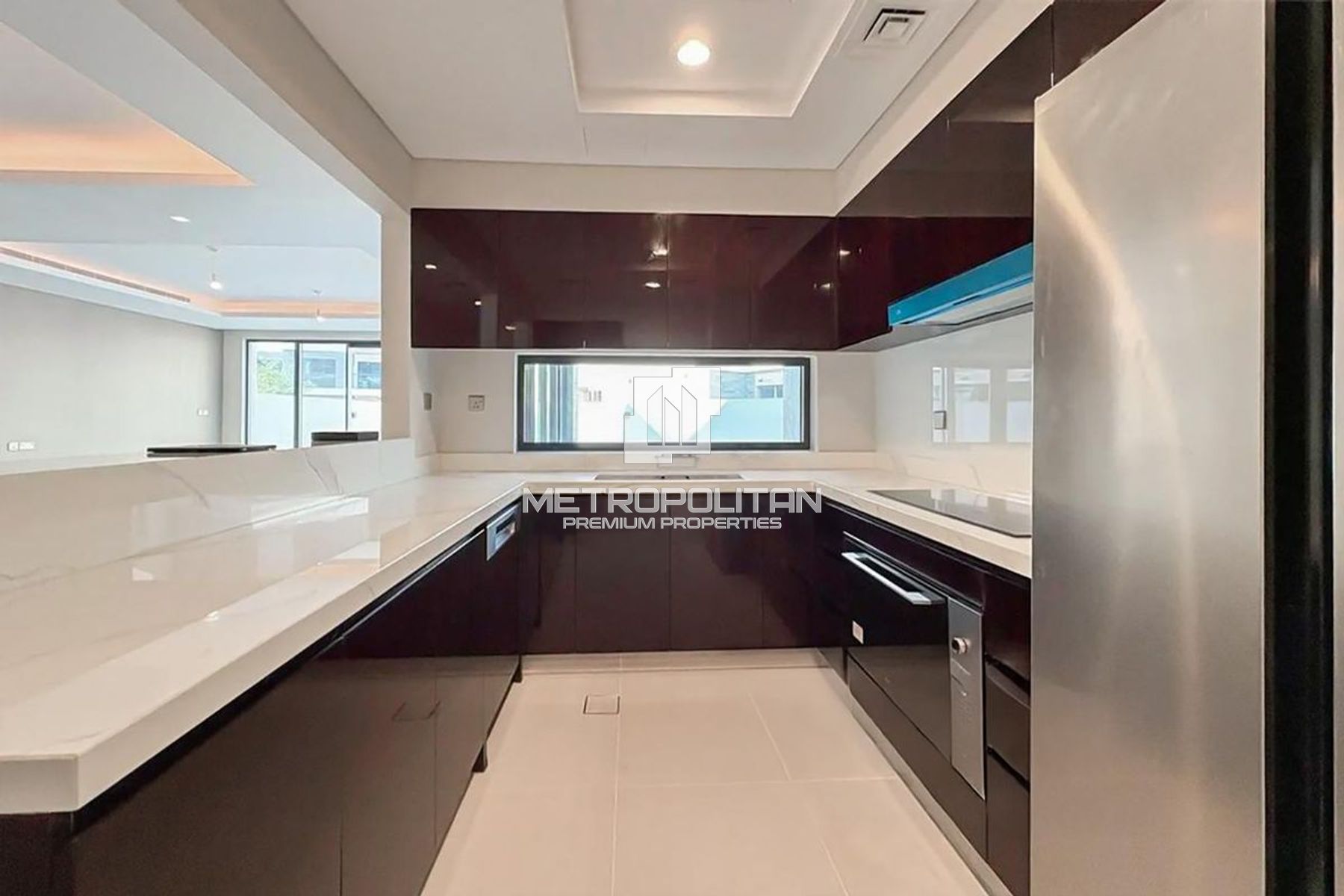 6BR Villa for Rent in DAMAC Hills – MPR-9825