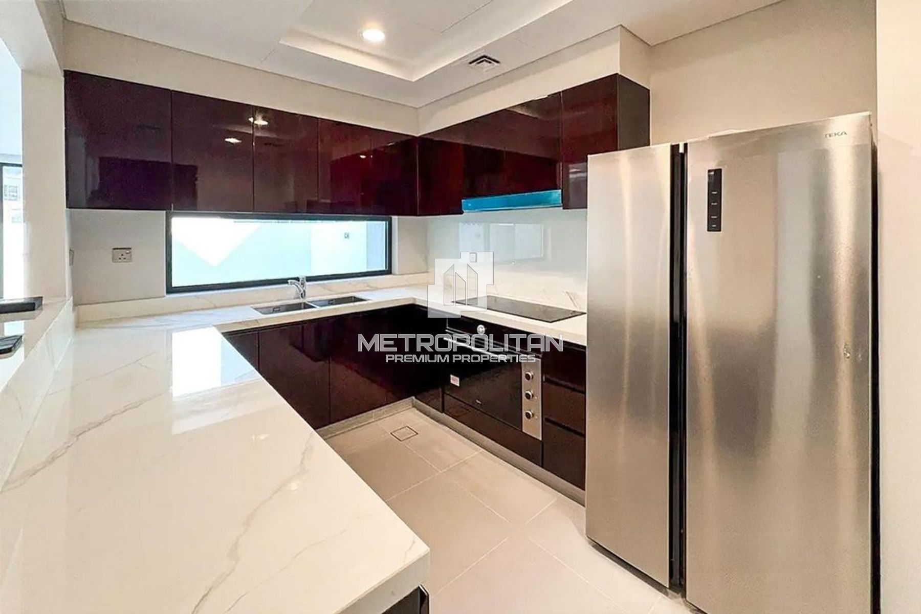 6BR Villa for Rent in DAMAC Hills – MPR-9825
