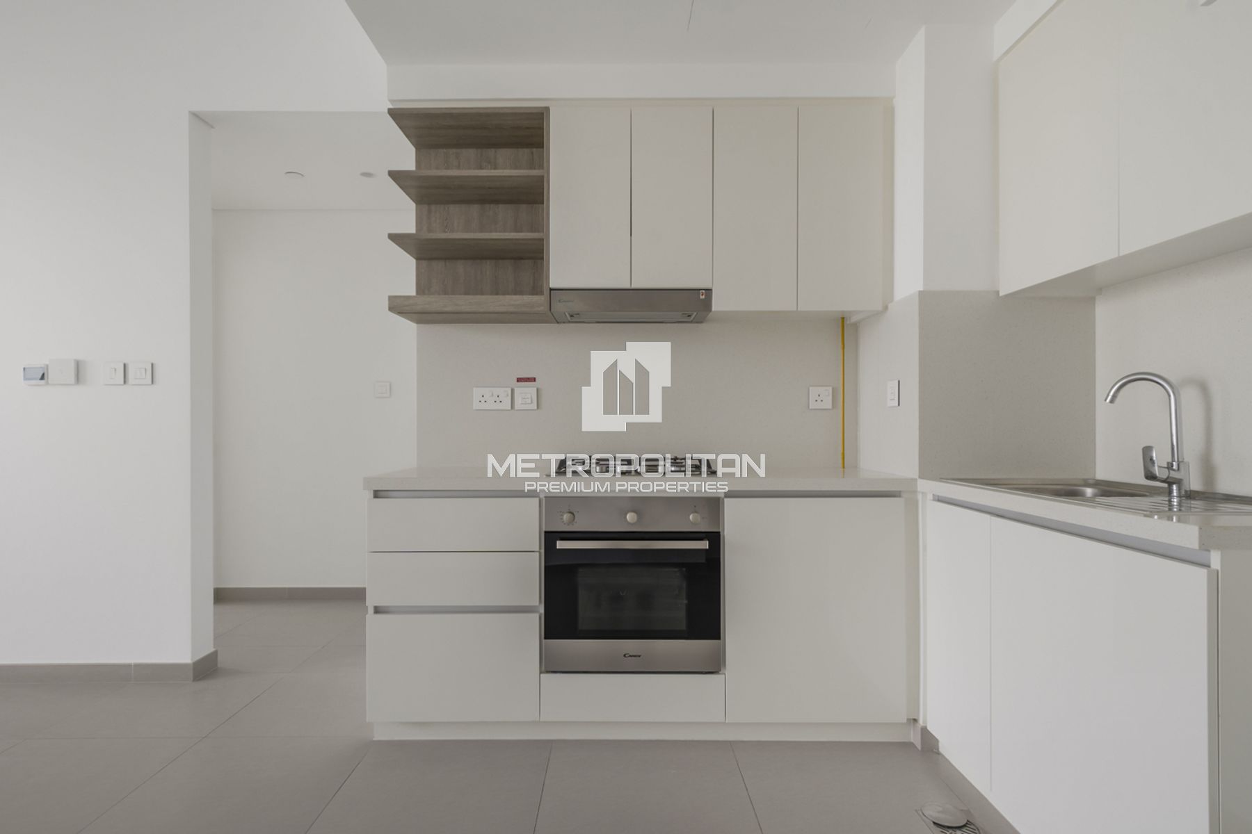 1BR Apartment for Rent in Downtown Dubai – MPR-9827