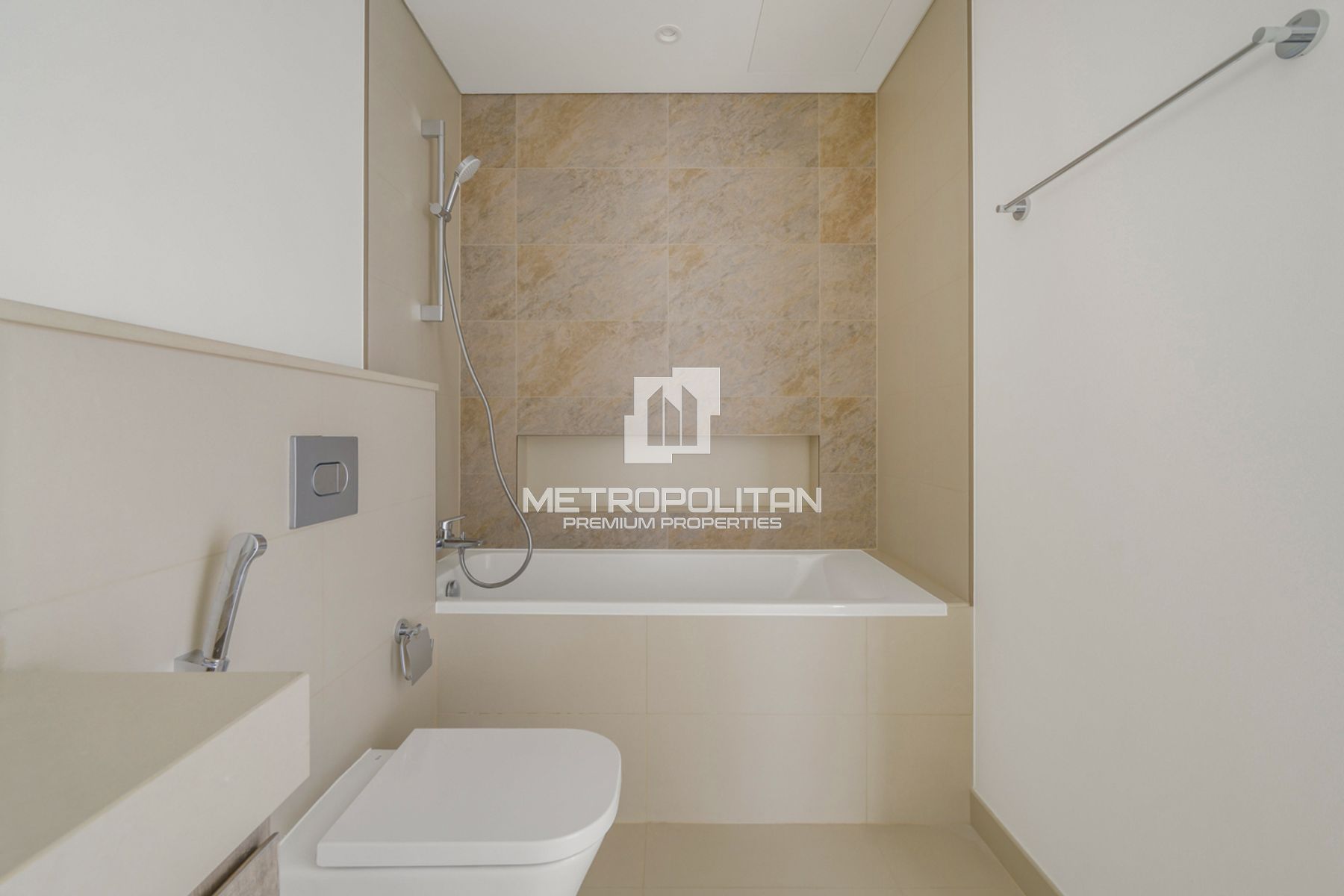 1BR Apartment for Rent in Downtown Dubai – MPR-9827