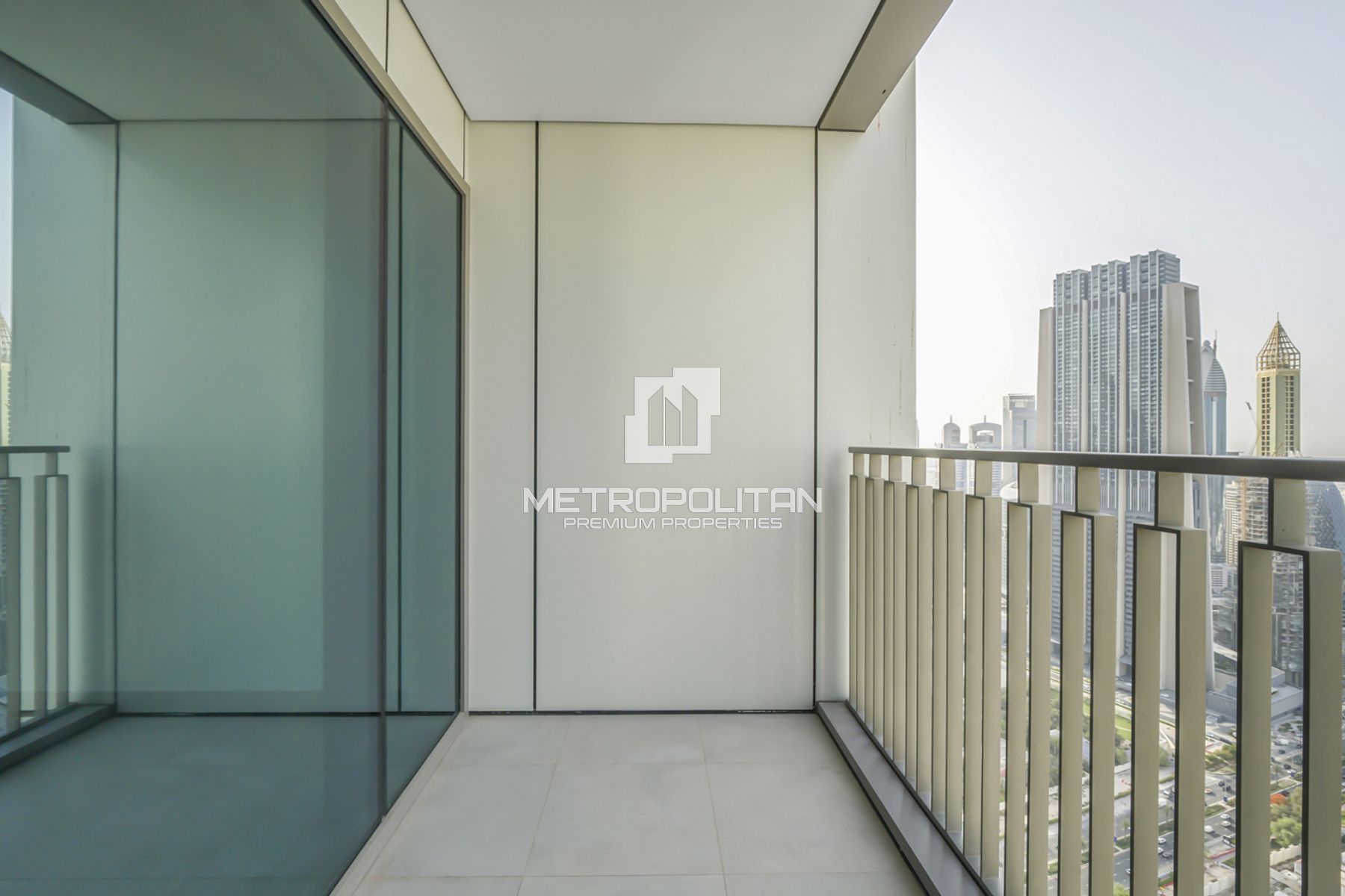 1BR Apartment for Rent in Downtown Dubai – MPR-9827