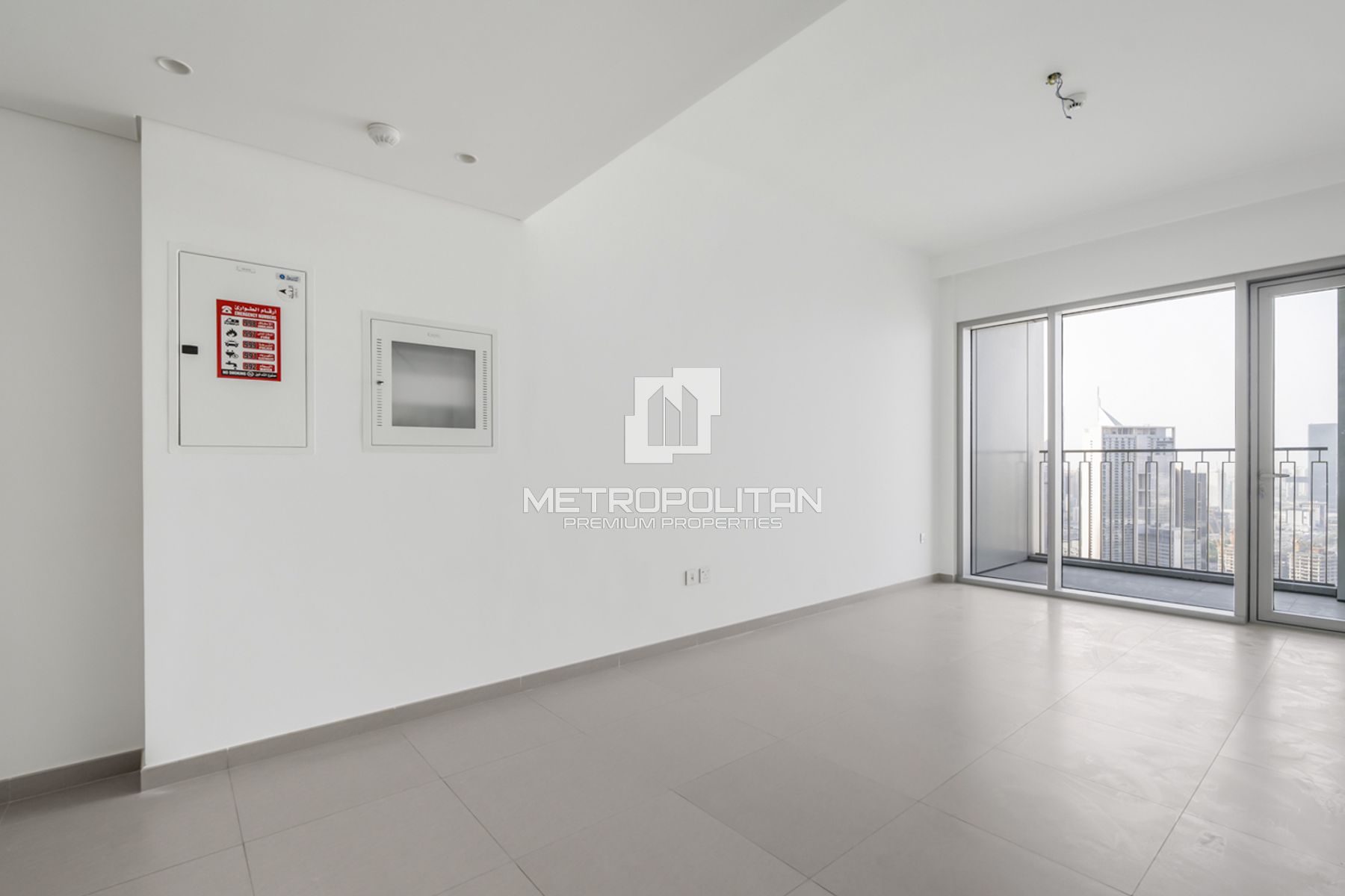 1BR Apartment for Rent in Downtown Dubai – MPR-9827