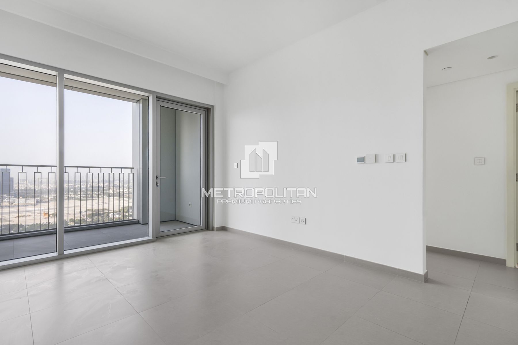1BR Apartment for Rent in Downtown Dubai – MPR-9827