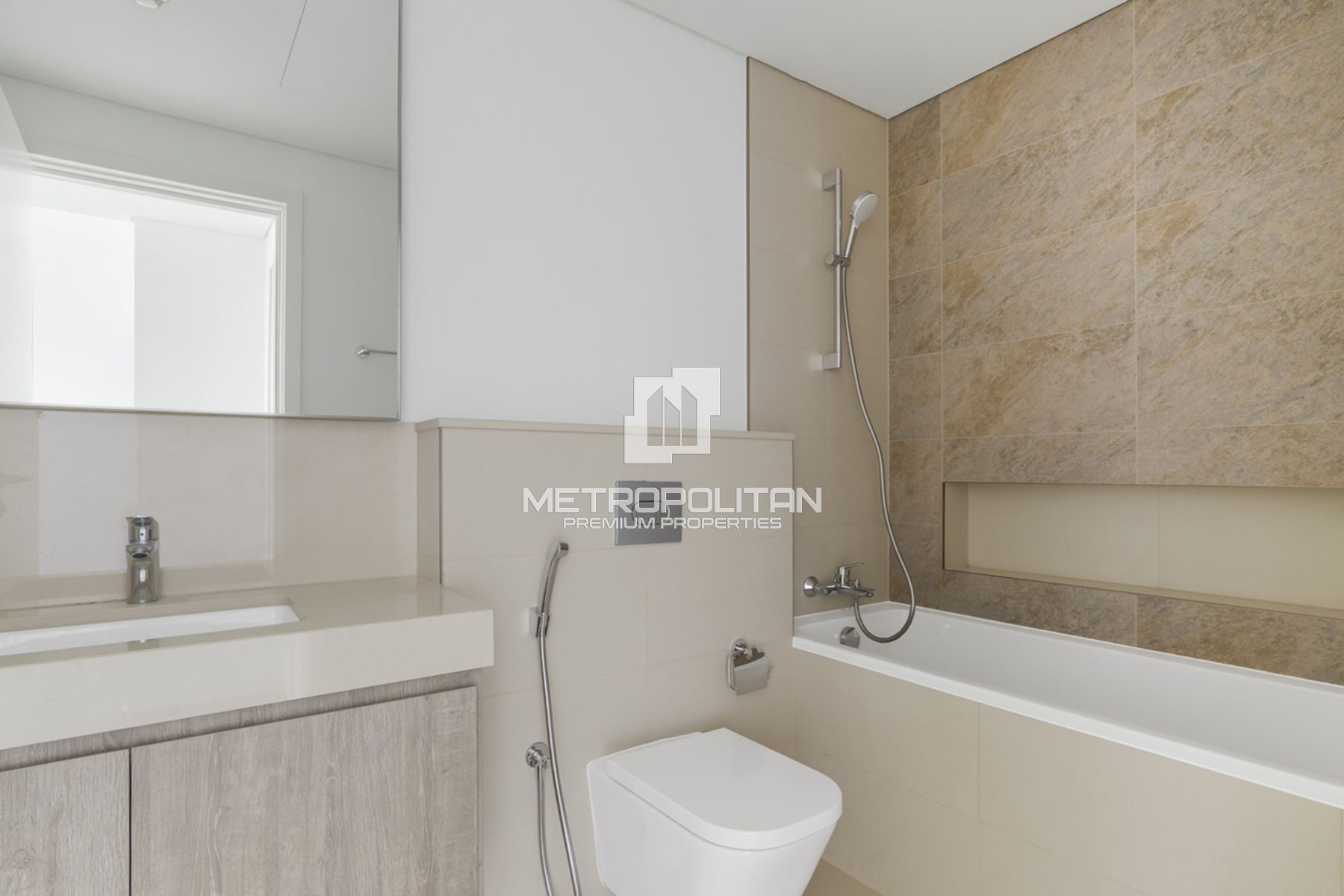 1BR Apartment for Rent in Downtown Dubai – MPR-9827