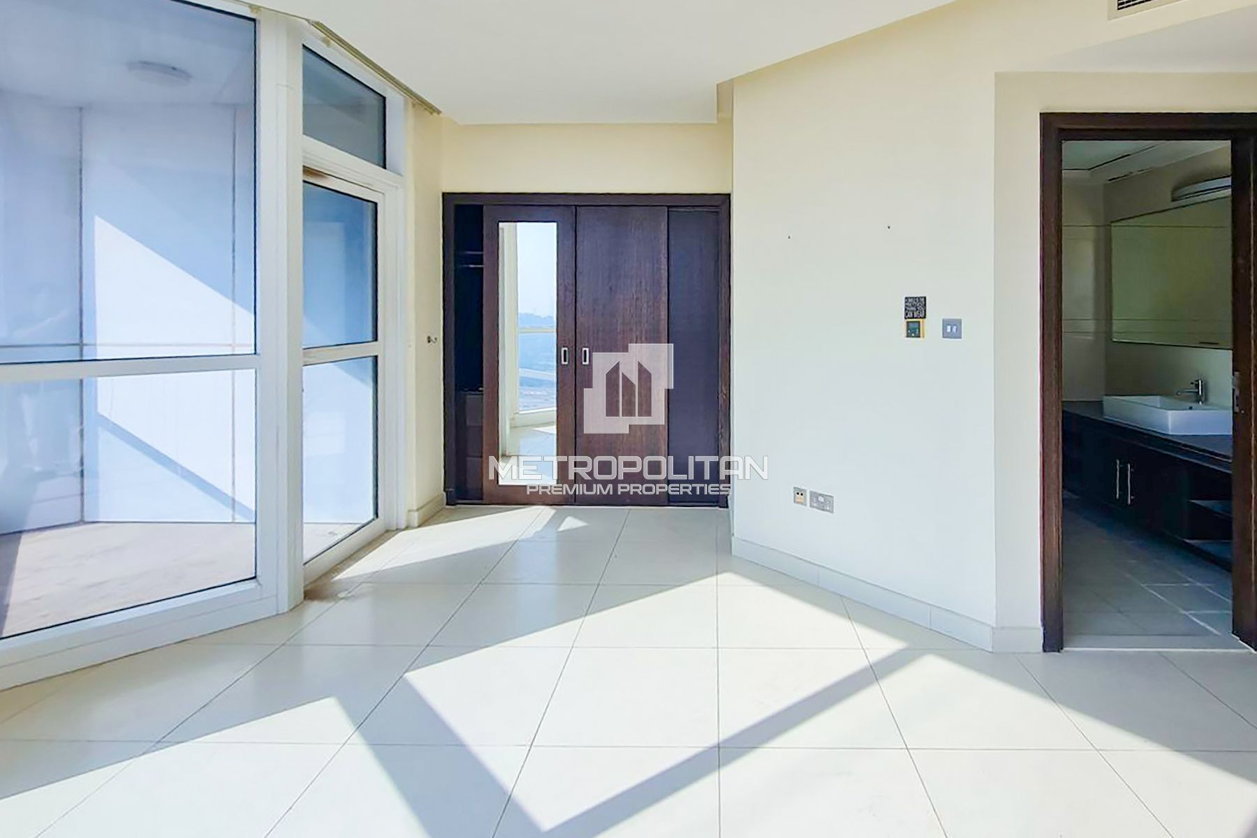 3BR Apartment for Rent in Dubai Marina – MPR-9829