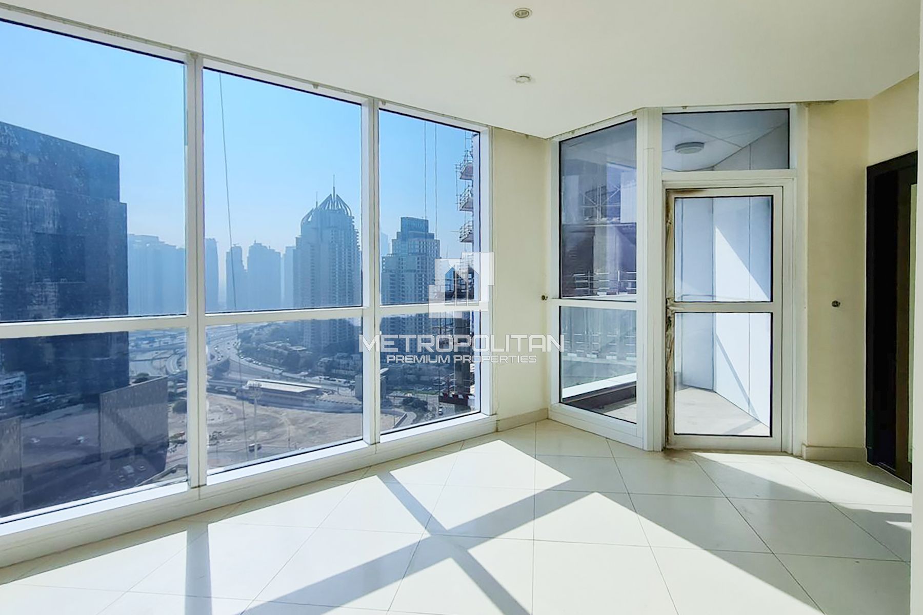 3BR Apartment for Rent in Dubai Marina – MPR-9829