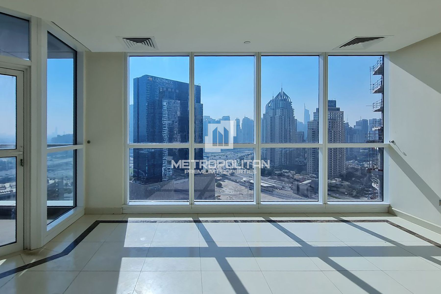 3BR Apartment for Rent in Dubai Marina – MPR-9829