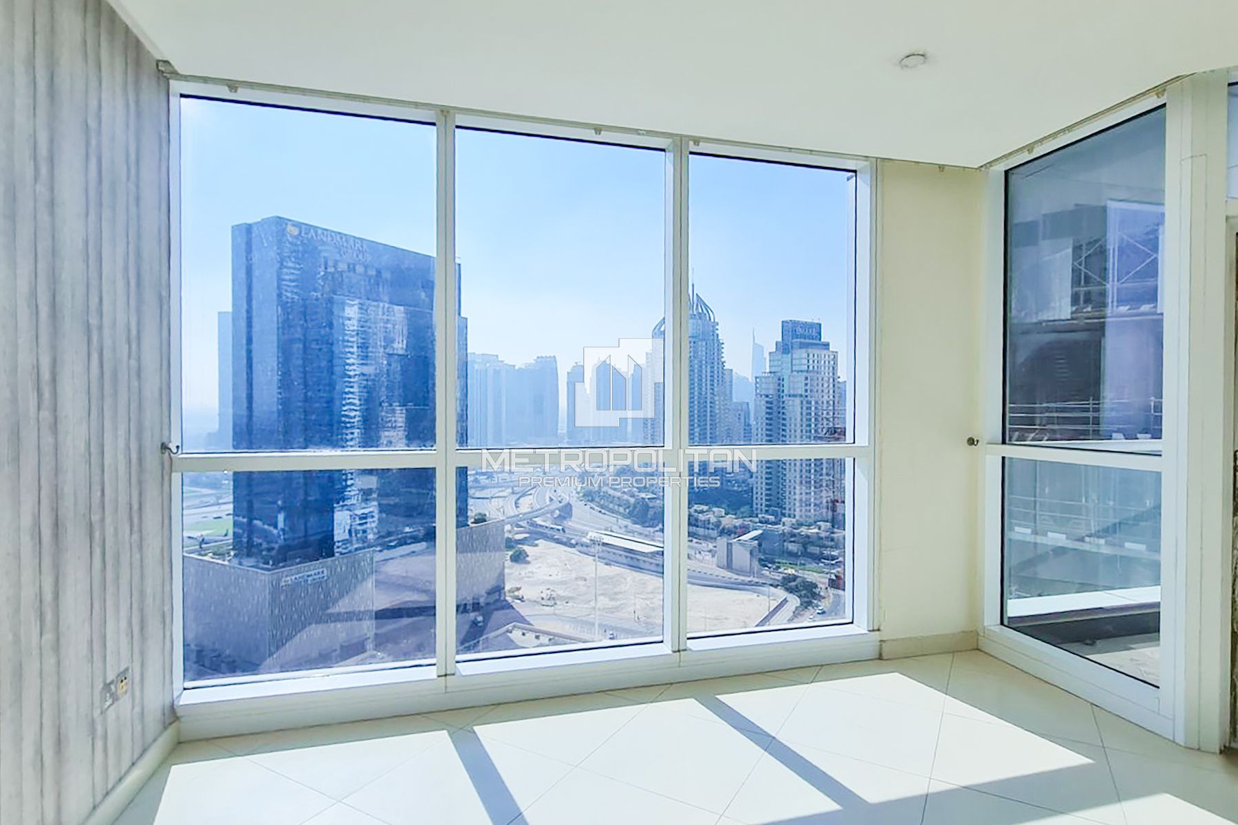 3BR Apartment for Rent in Dubai Marina – MPR-9829