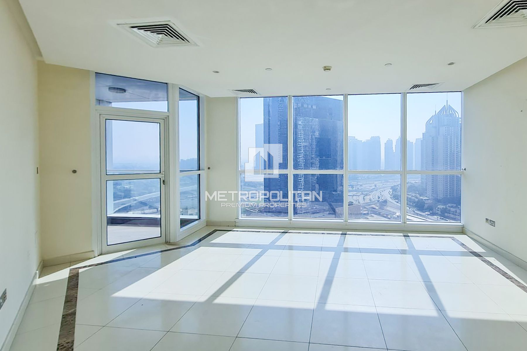 3BR Apartment for Rent in Dubai Marina – MPR-9829