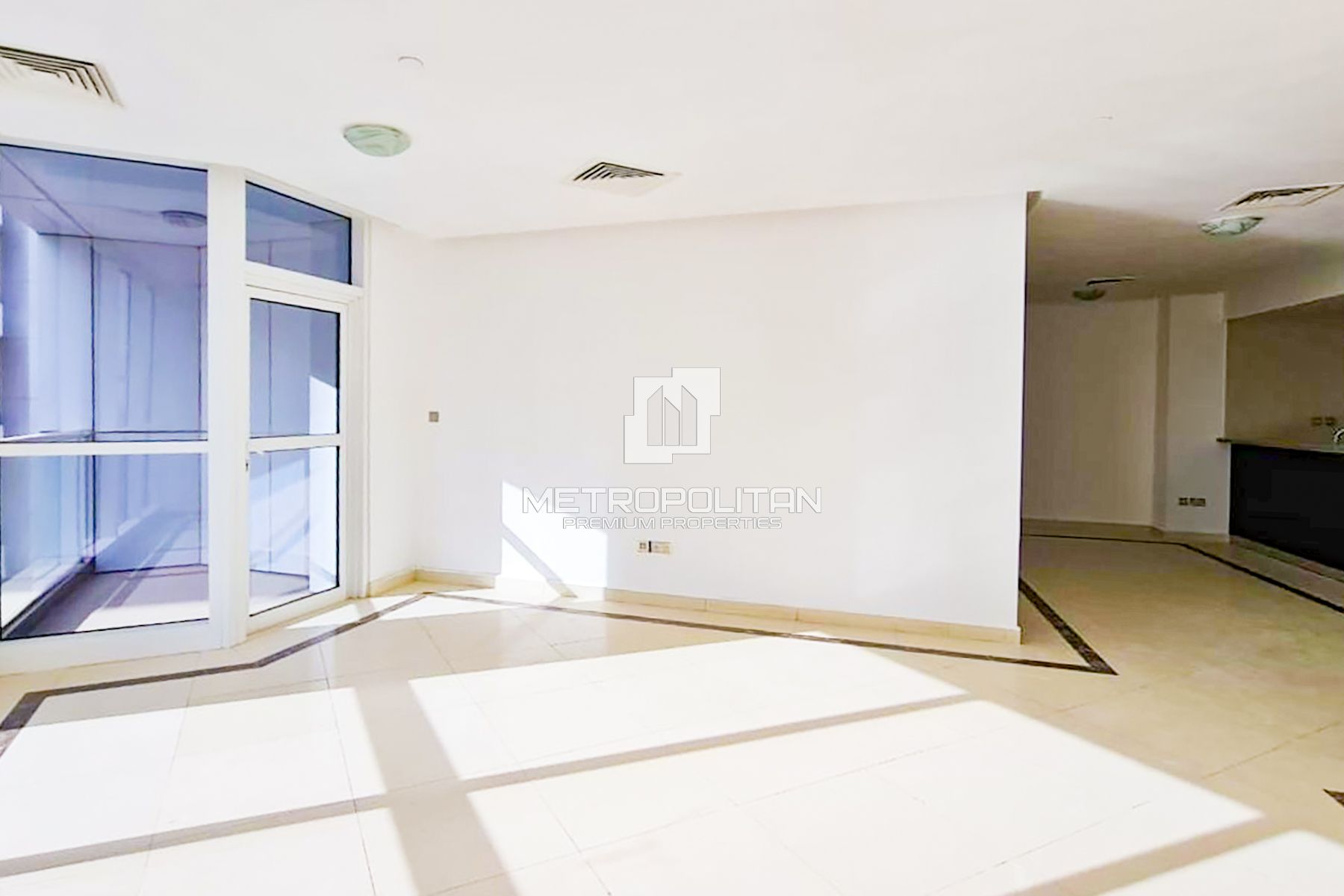 3BR Apartment for Rent in Dubai Marina – MPR-9829