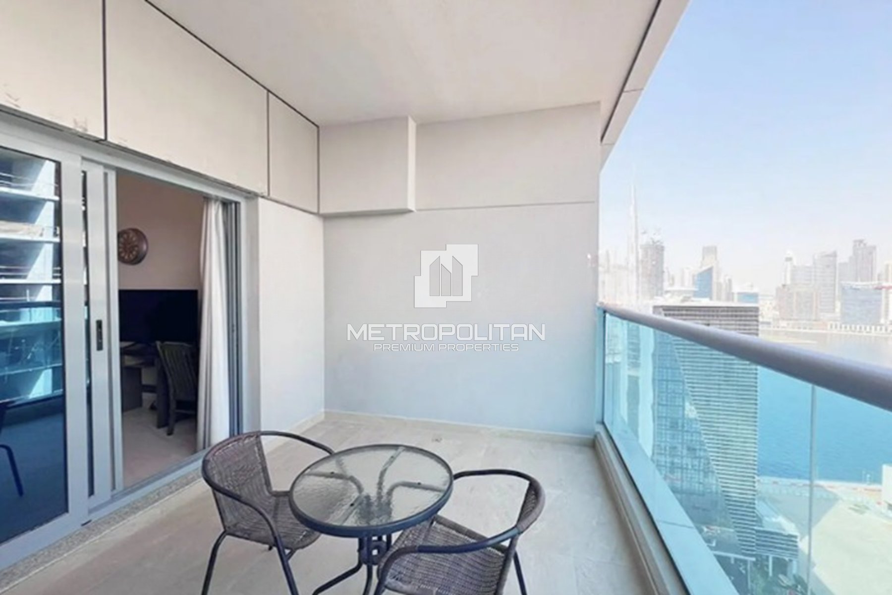 .5BR Apartment for Rent in Business Bay – MPR-9834
