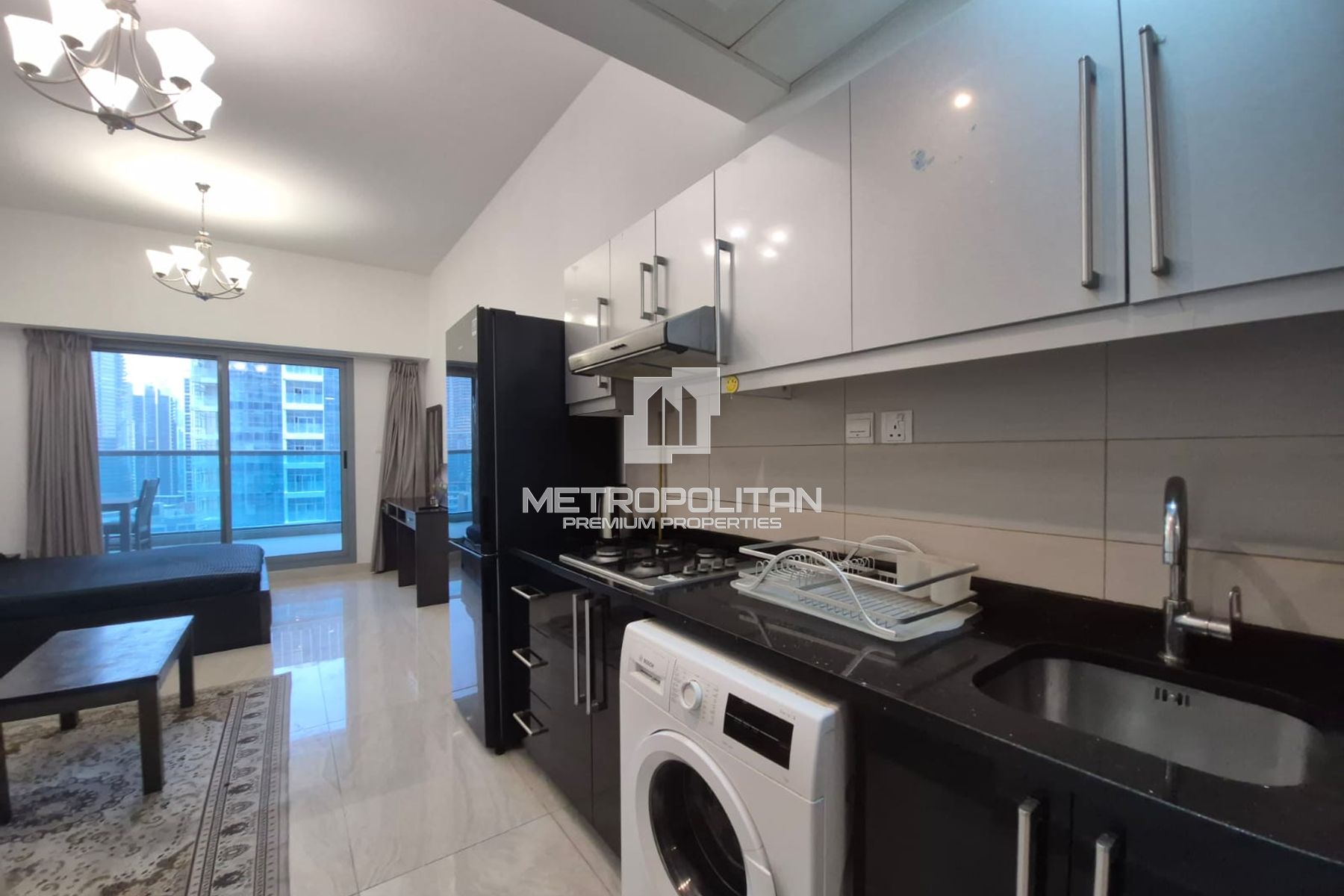 .5BR Apartment for Rent in Business Bay – MPR-9834