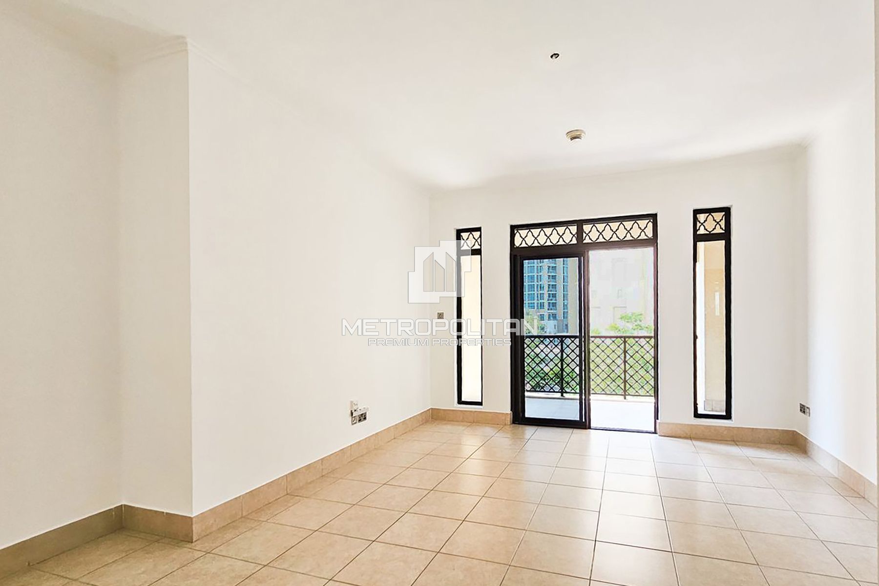 1BR Apartment for Rent in Old Town – MPR-9836