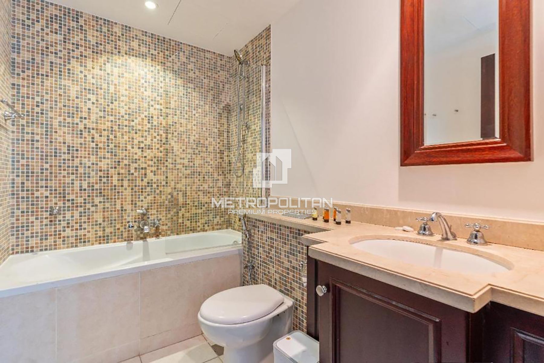 1BR Apartment for Rent in Old Town – MPR-9836