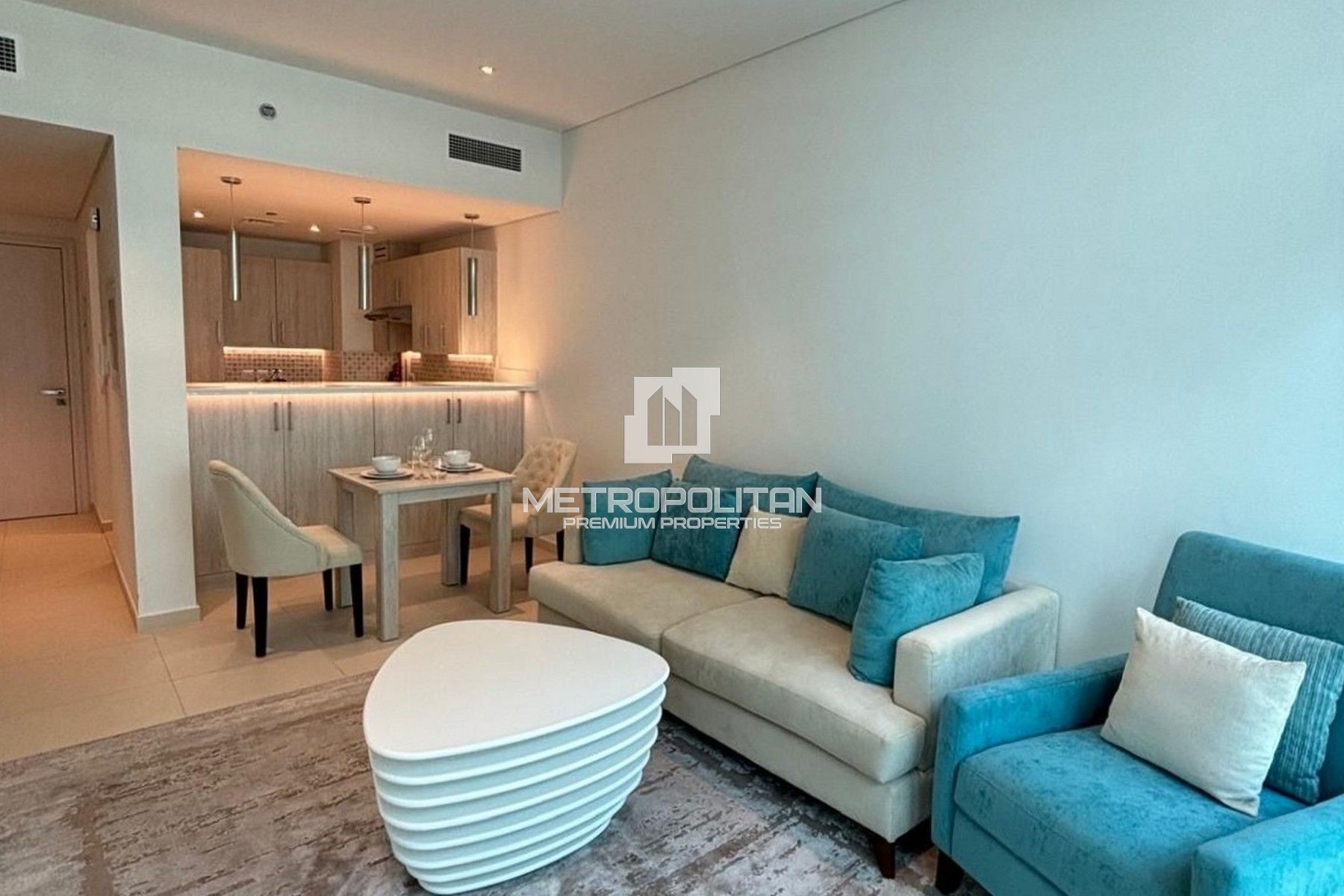 1BR Apartment for Rent in Palm Jumeirah – MPR-9839
