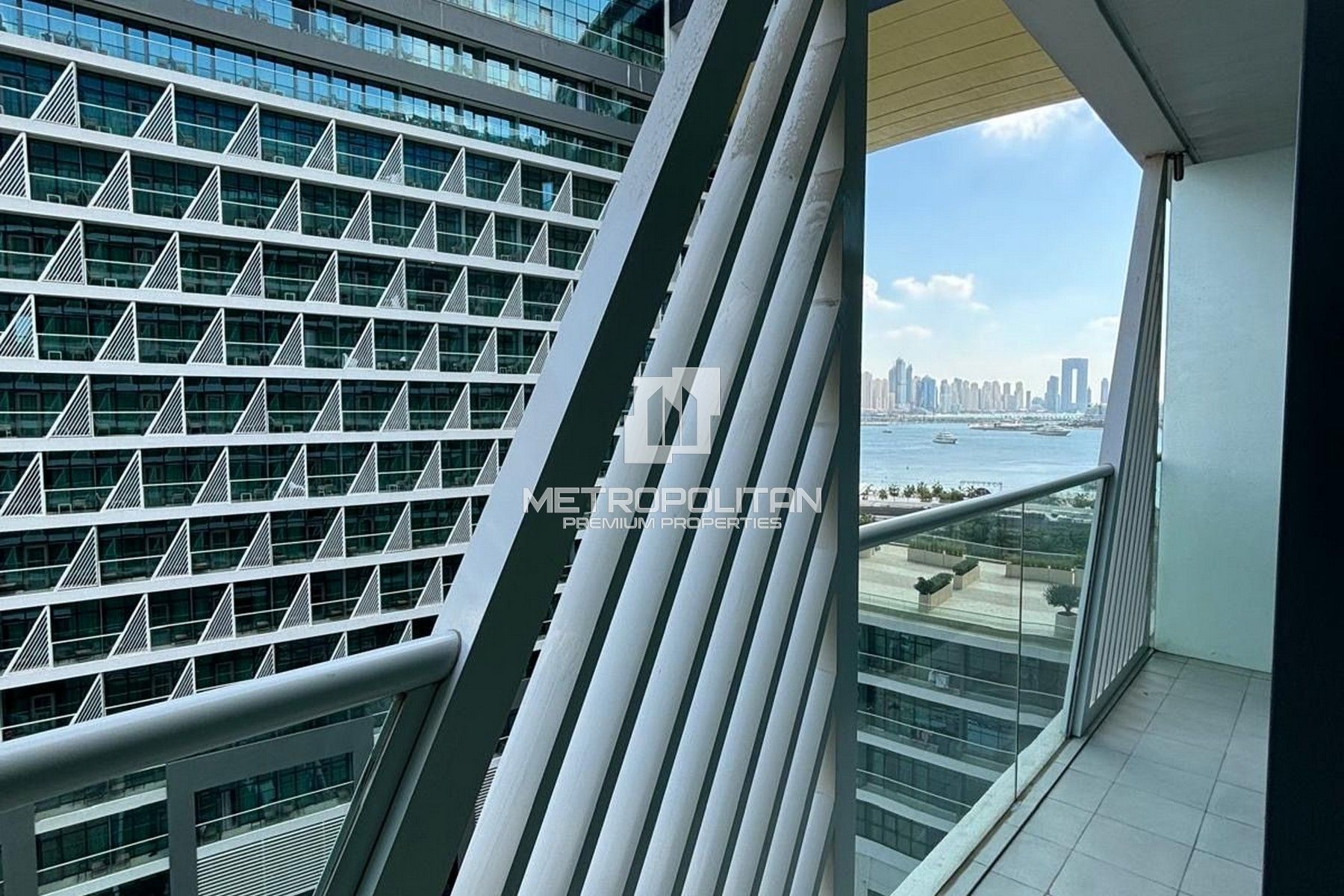 1BR Apartment for Rent in Palm Jumeirah – MPR-9839