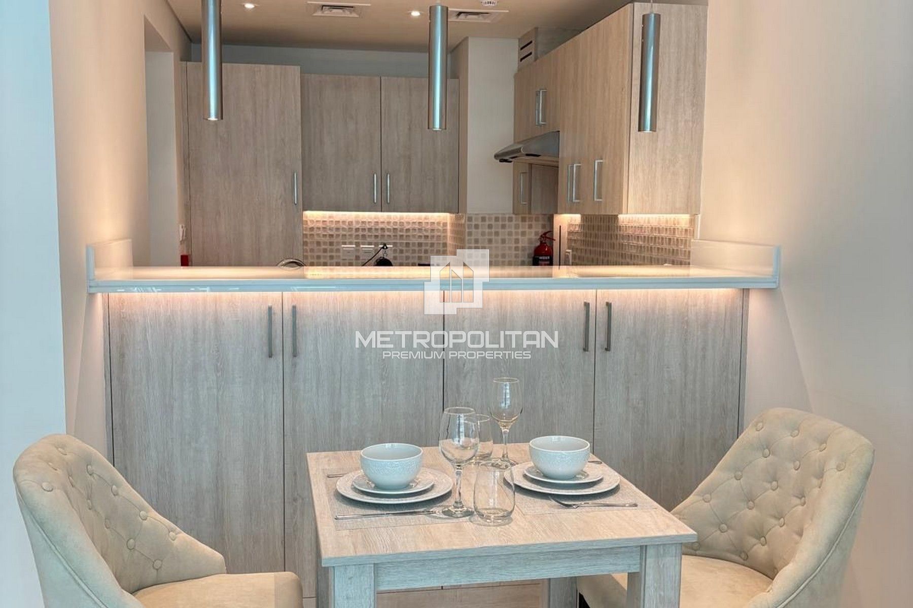 1BR Apartment for Rent in Palm Jumeirah – MPR-9839