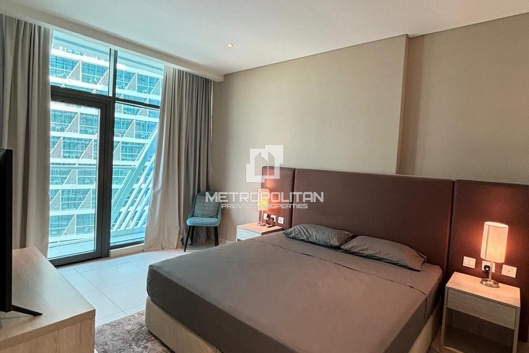 1BR Apartment for Rent in Palm Jumeirah – MPR-9839
