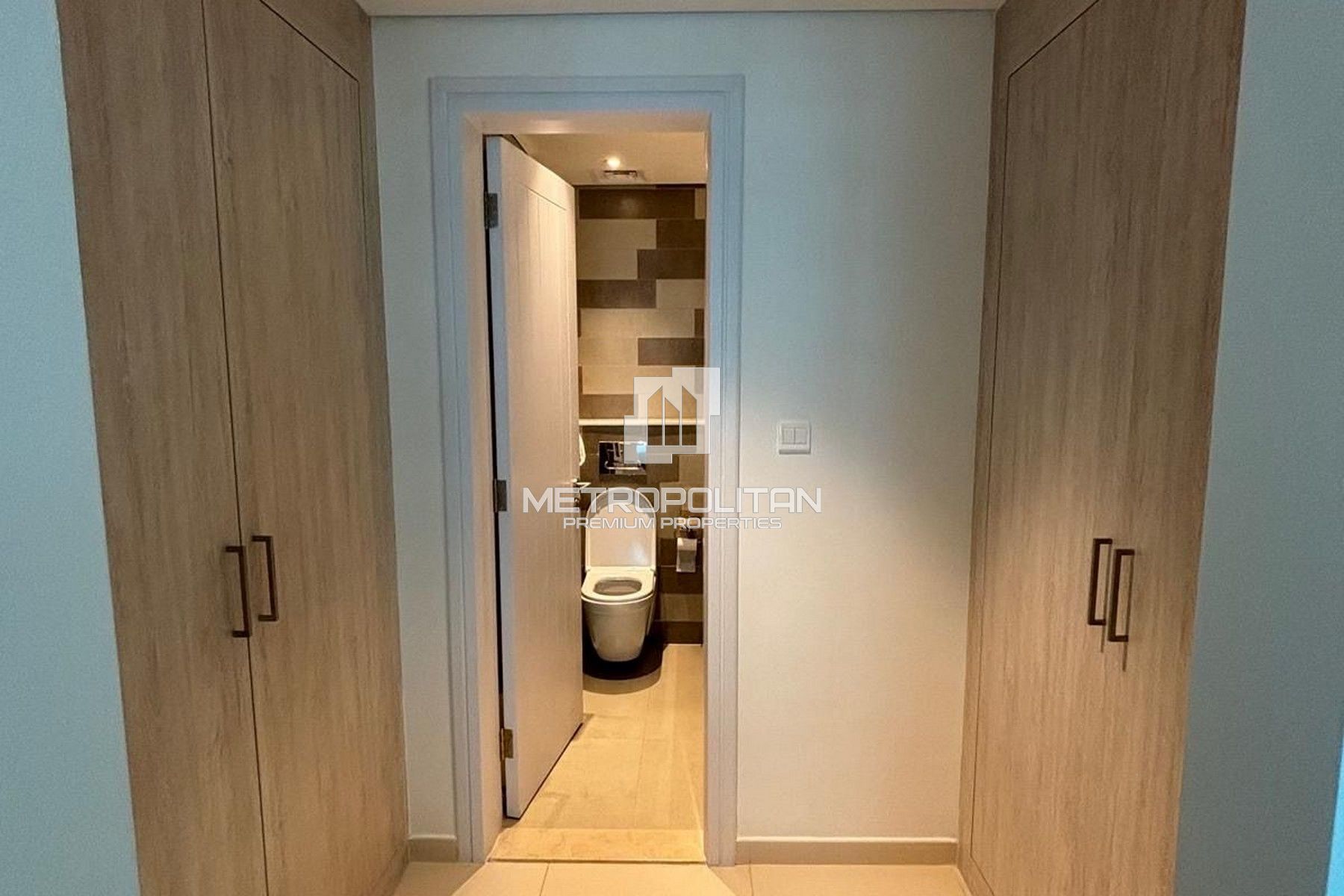 1BR Apartment for Rent in Palm Jumeirah – MPR-9839
