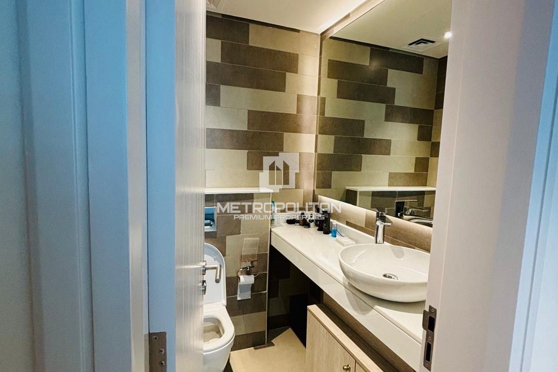 1BR Apartment for Rent in Palm Jumeirah – MPR-9839