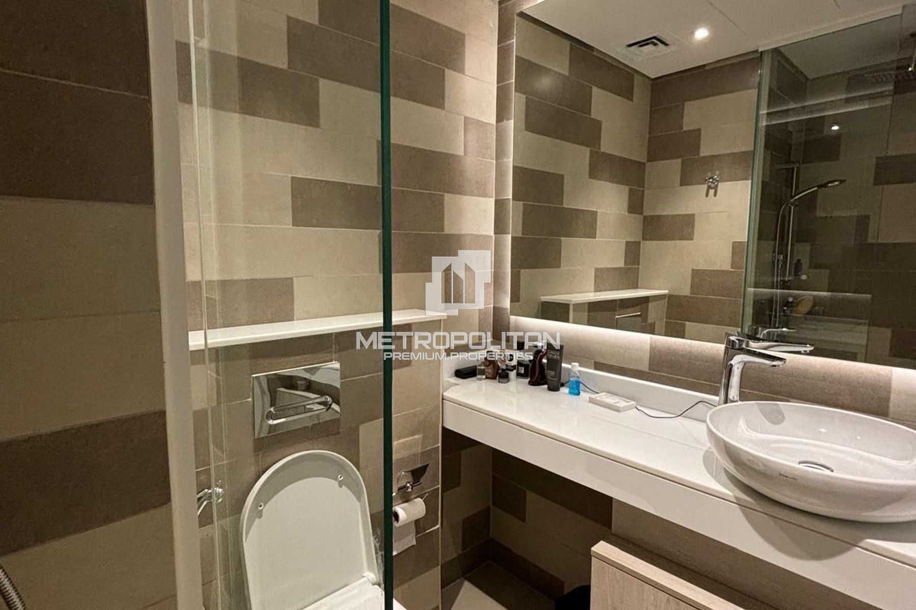 1BR Apartment for Rent in Palm Jumeirah – MPR-9839