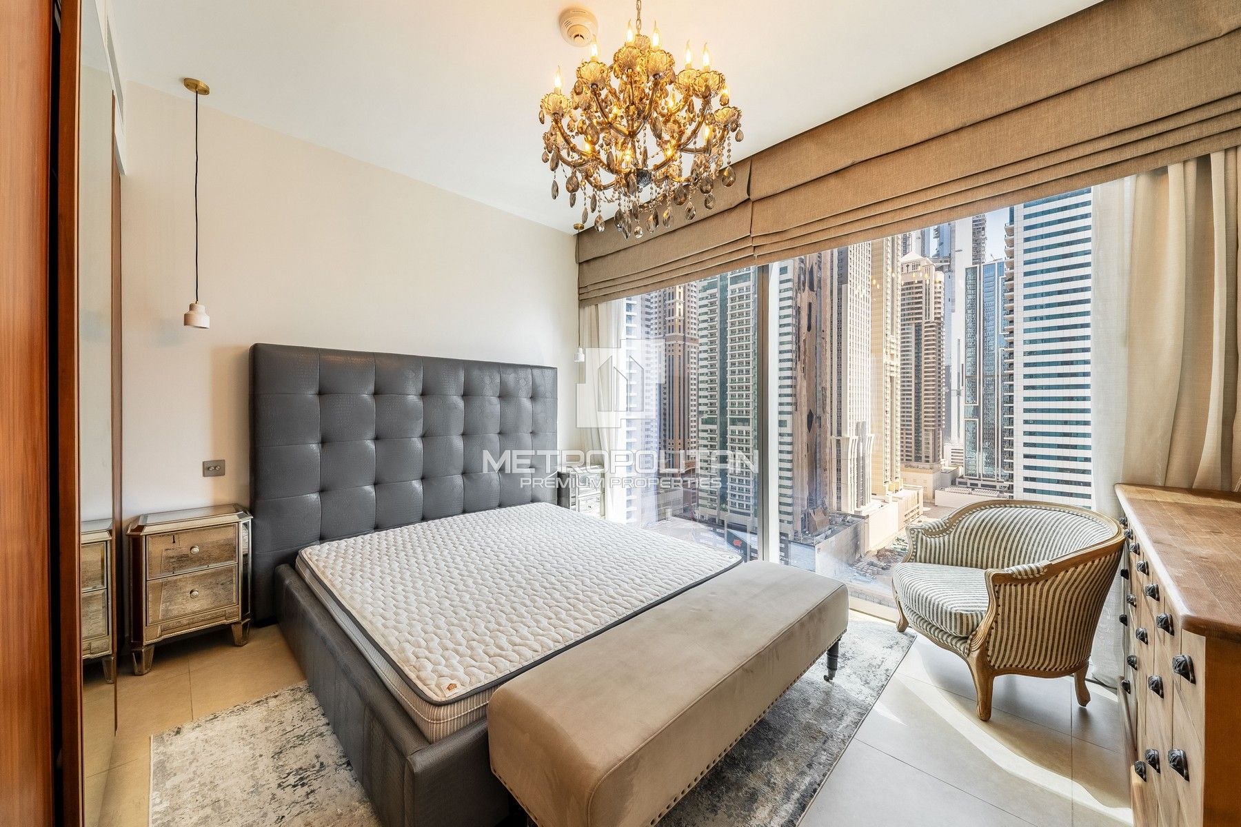 2BR Apartment for Rent in Dubai Marina – MPR-9841