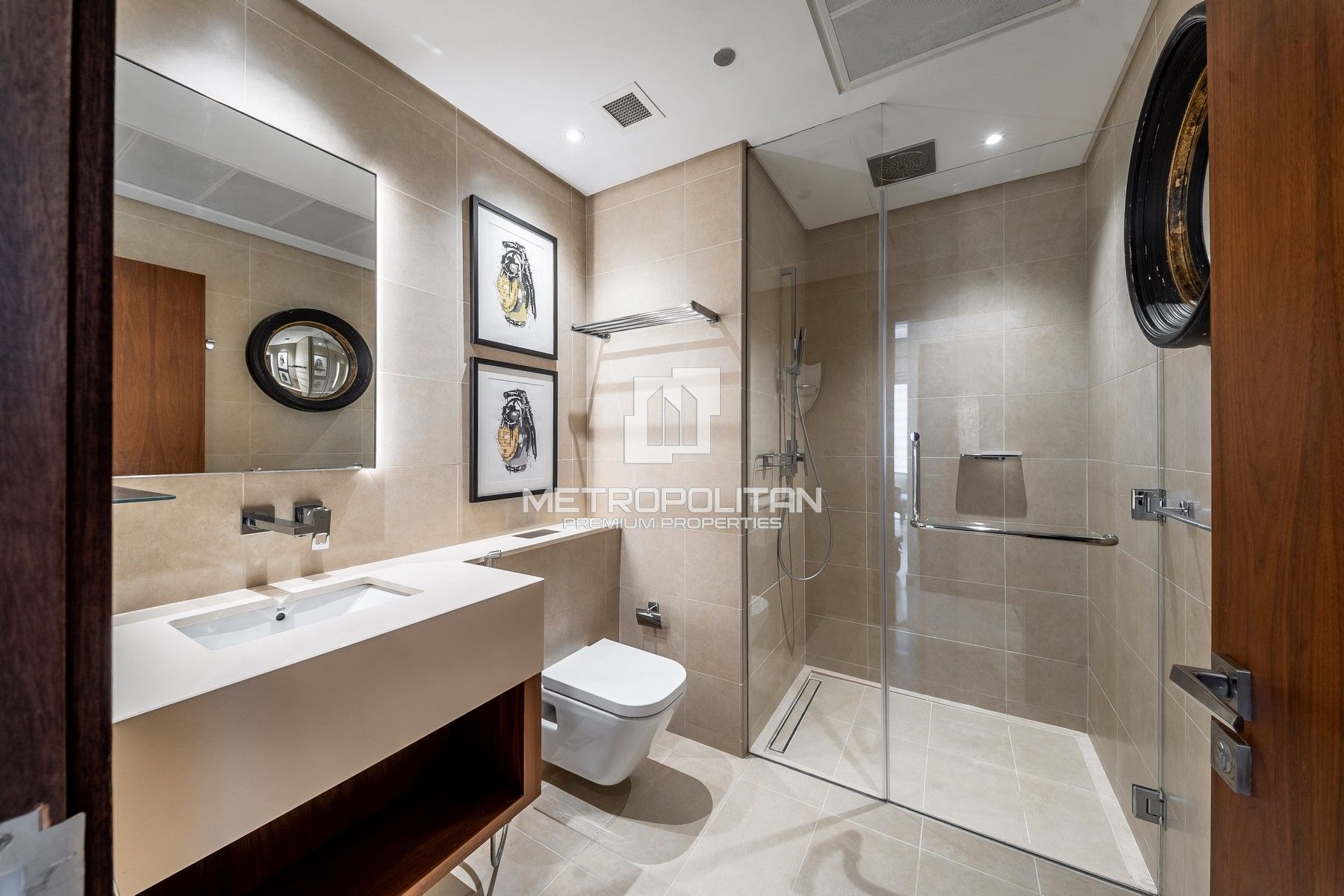2BR Apartment for Rent in Dubai Marina – MPR-9841