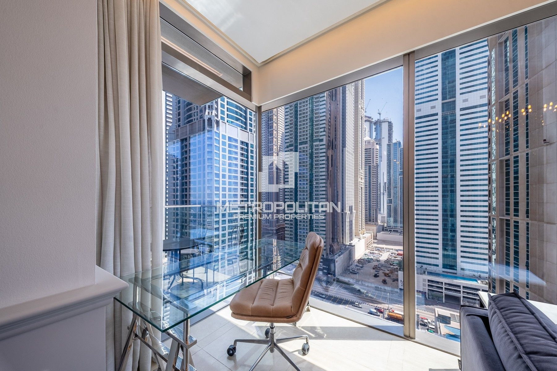 2BR Apartment for Rent in Dubai Marina – MPR-9841