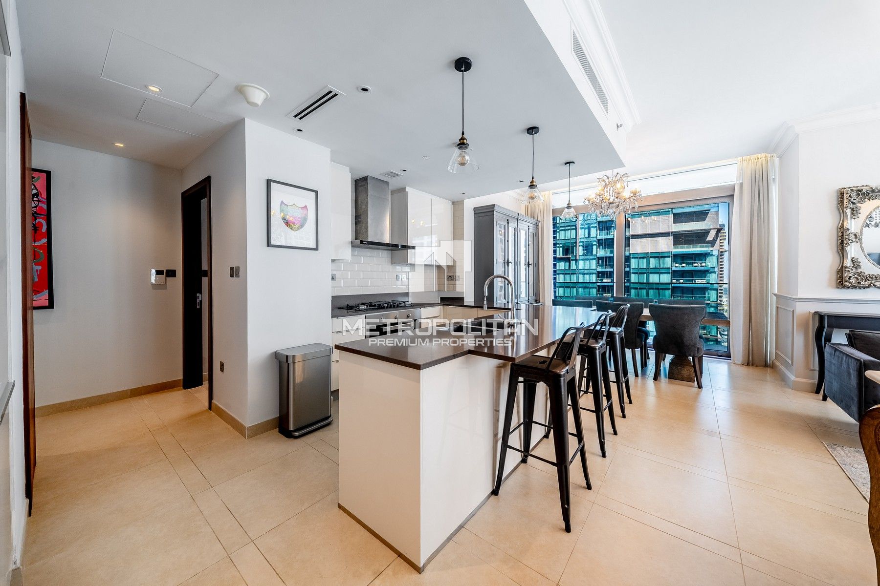 2BR Apartment for Rent in Dubai Marina – MPR-9841