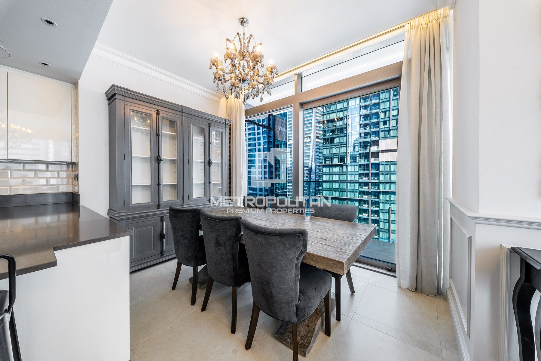 2BR Apartment for Rent in Dubai Marina – MPR-9841