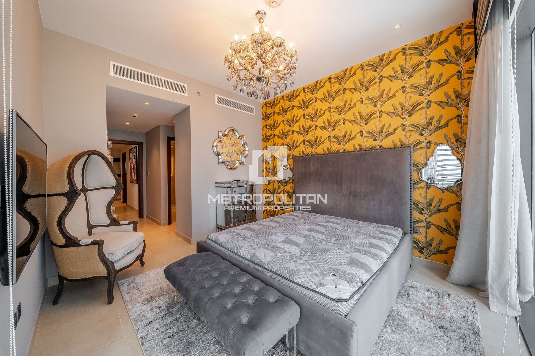 2BR Apartment for Rent in Dubai Marina – MPR-9841
