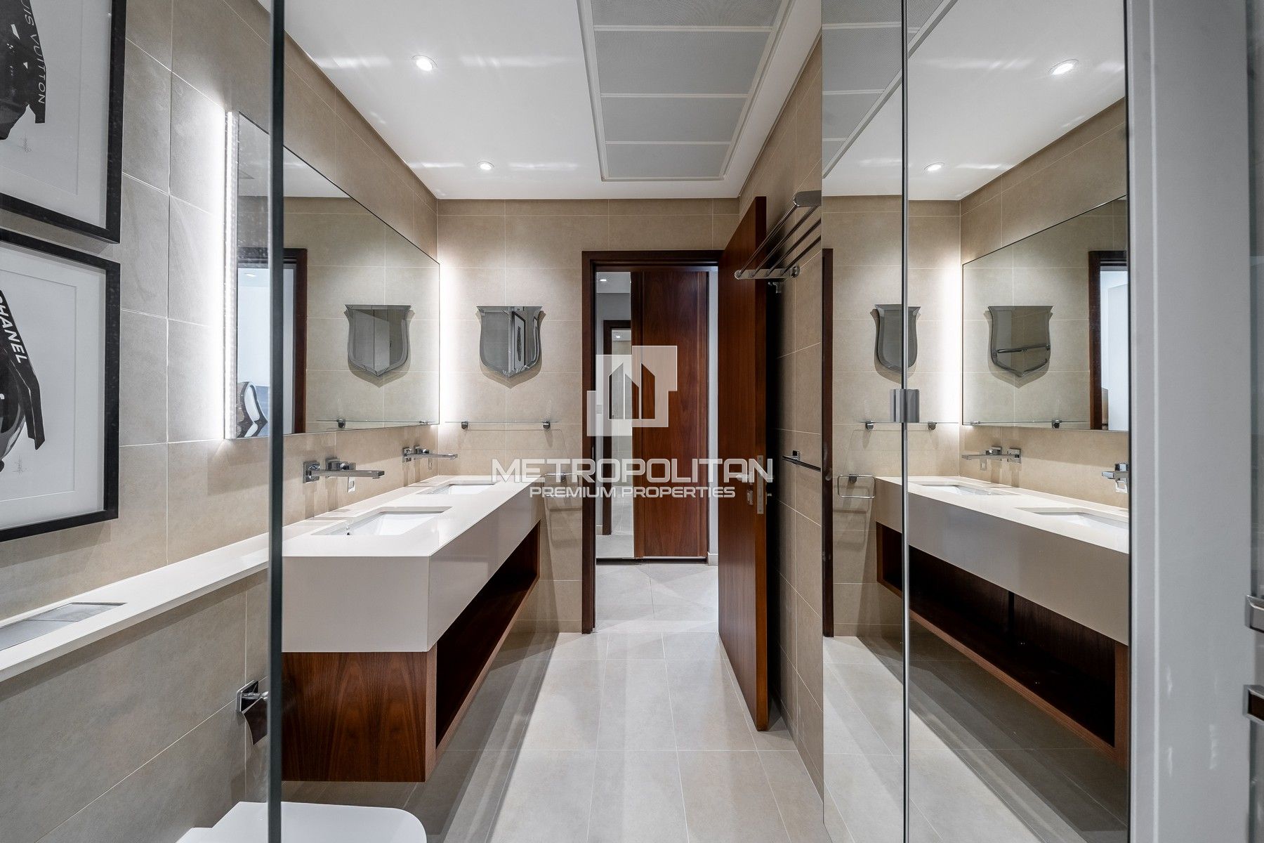 2BR Apartment for Rent in Dubai Marina – MPR-9841