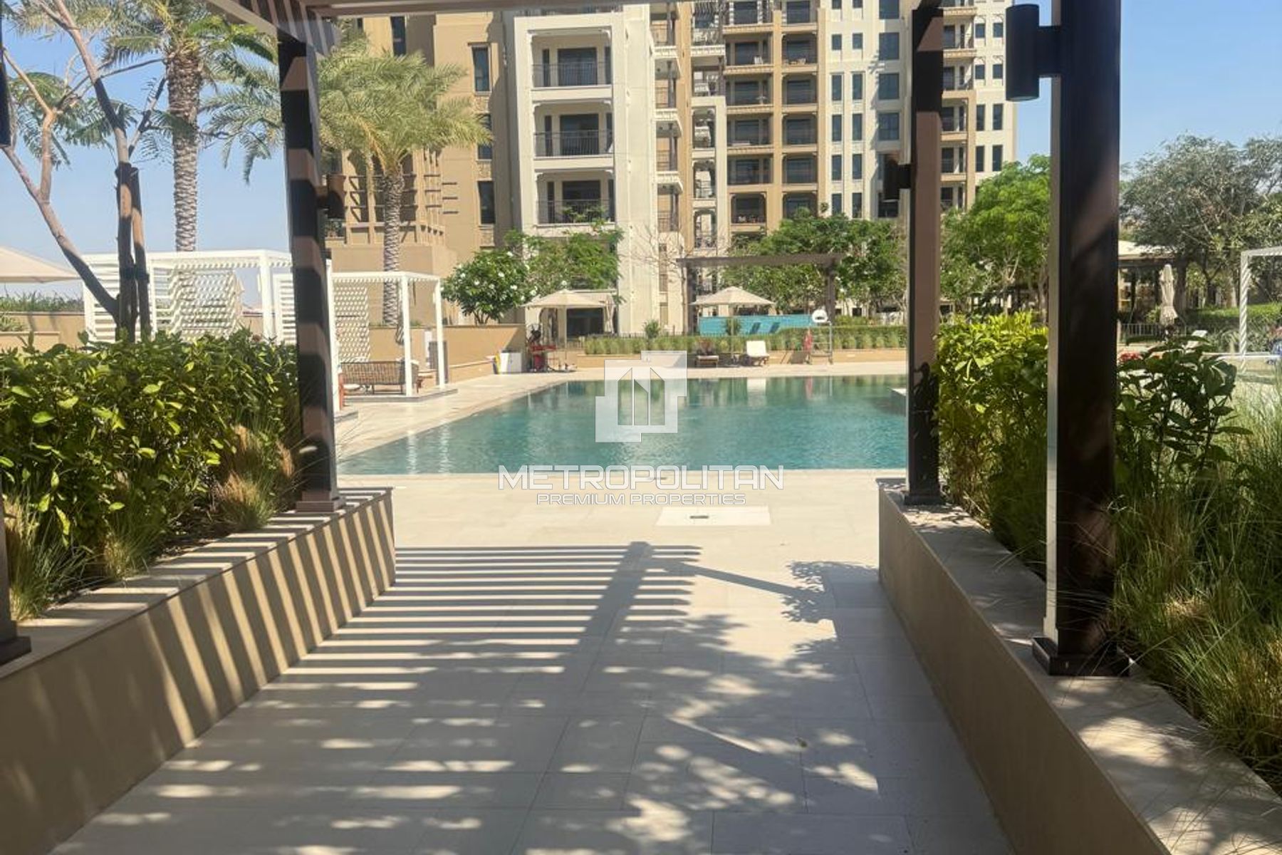 2BR Apartment for Rent in Umm Suqeim – MPR-9844