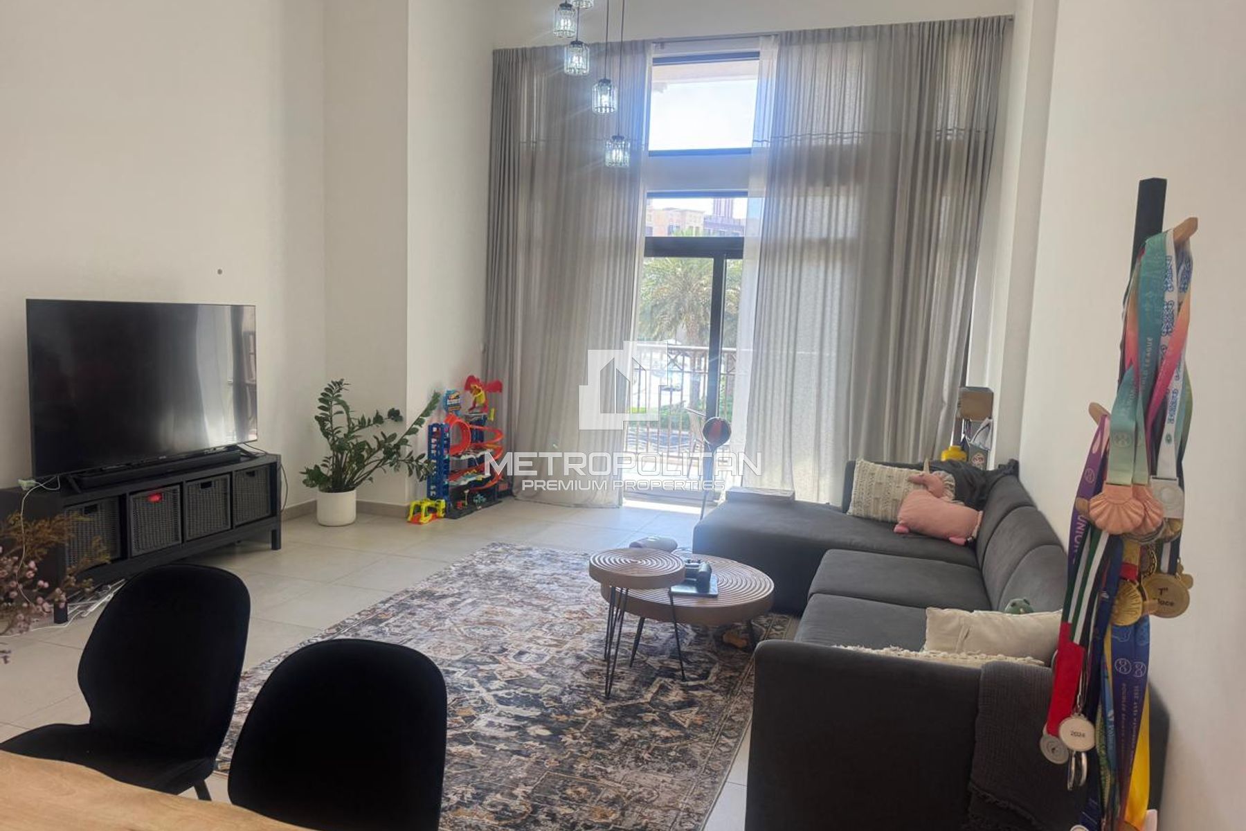 2BR Apartment for Rent in Umm Suqeim – MPR-9844