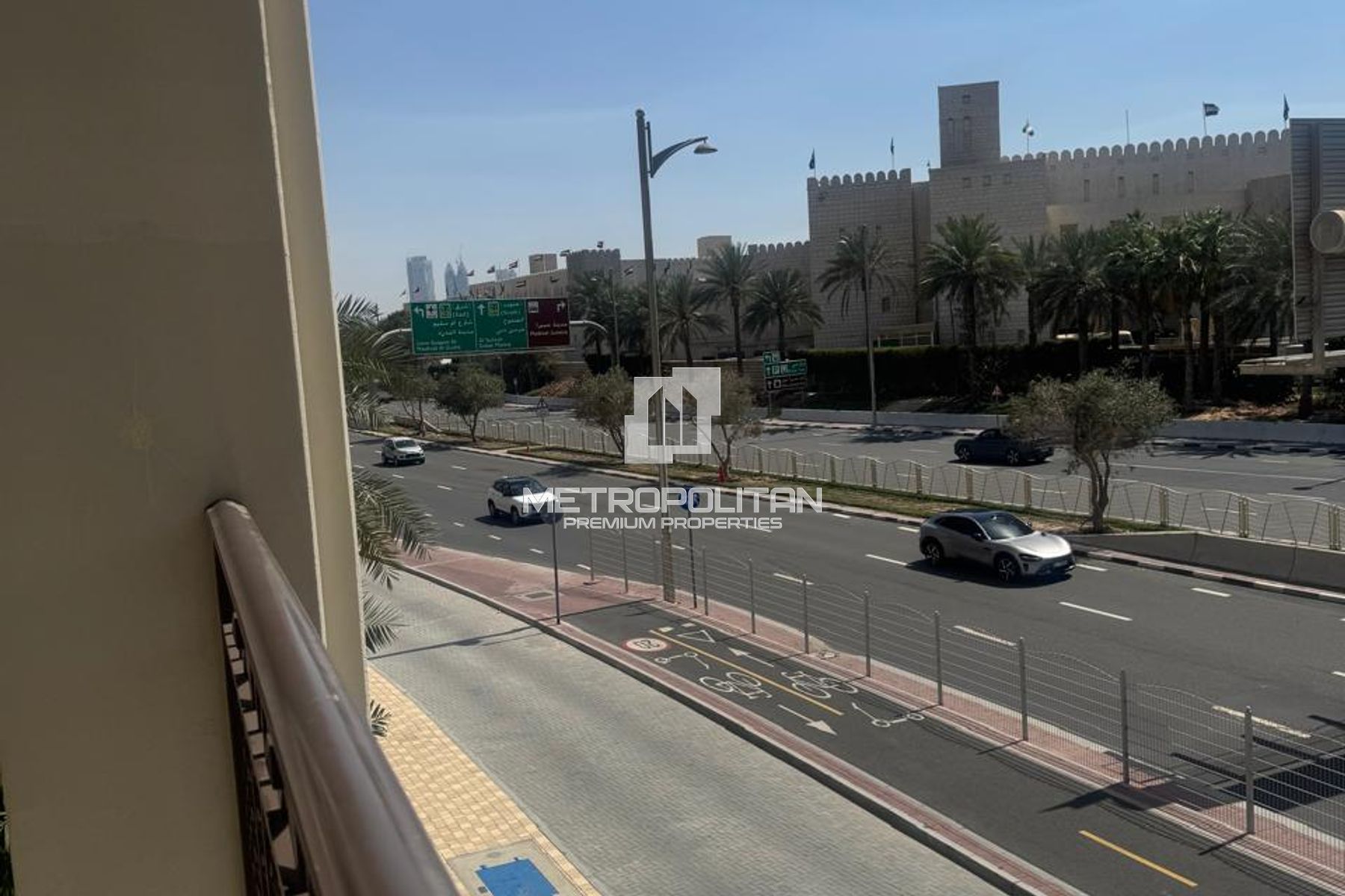 2BR Apartment for Rent in Umm Suqeim – MPR-9844