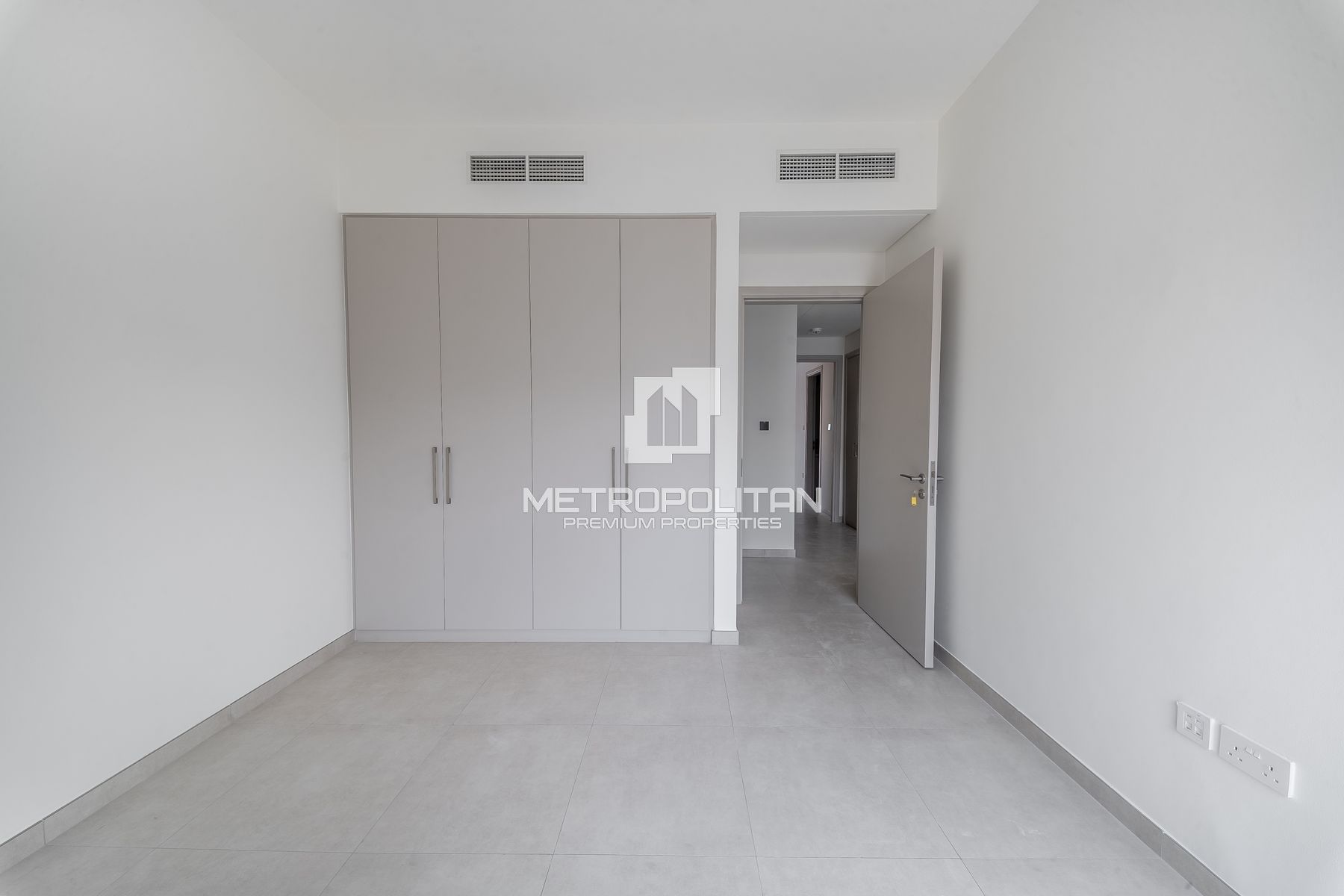 Skylight | Spacious Single Row | Prime Location