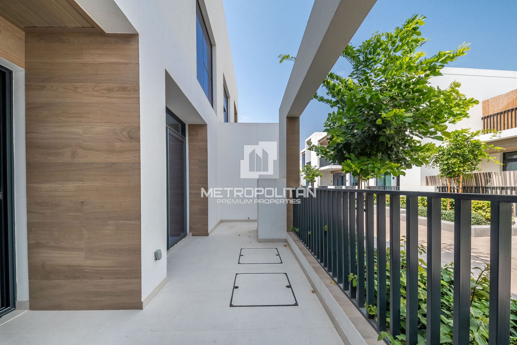 3BR Townhouse for Rent in Arabian Ranches 3 – MPR-9849