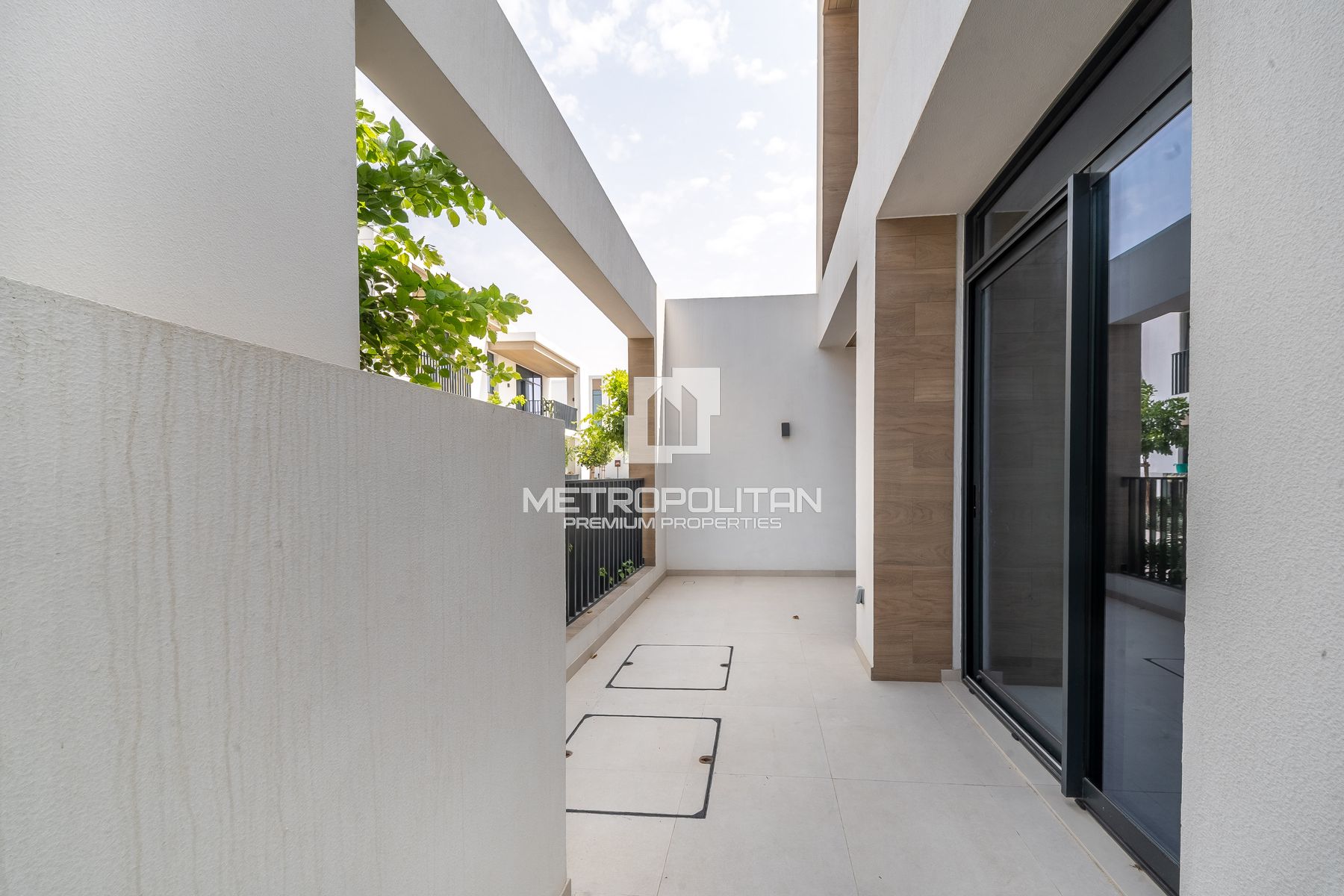 3BR Townhouse for Rent in Arabian Ranches 3 – MPR-9849