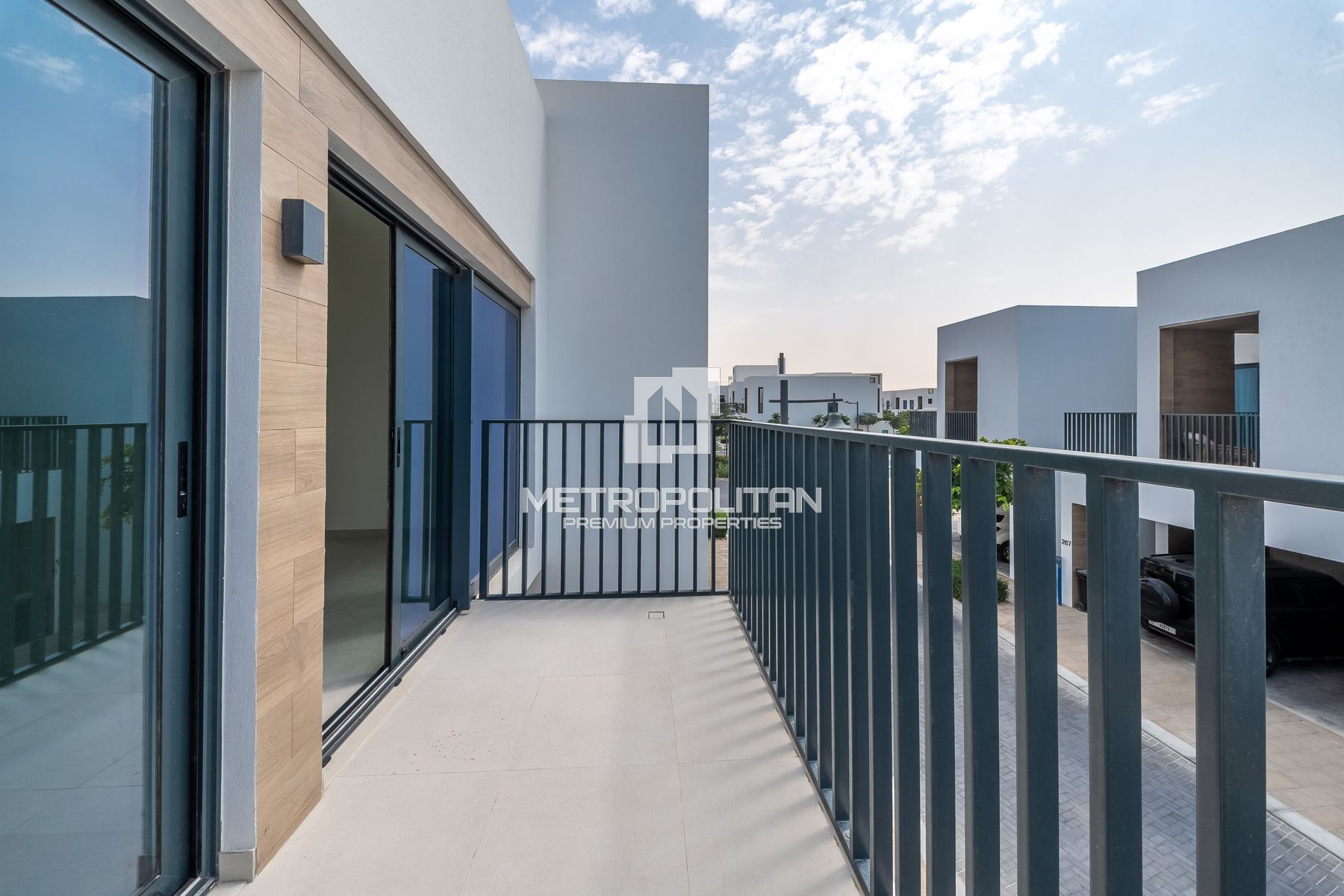 3BR Townhouse for Rent in Arabian Ranches 3 – MPR-9849