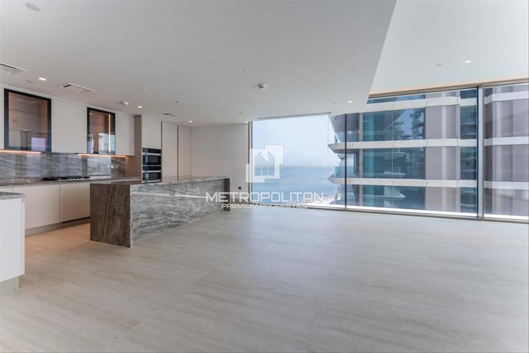 3BR Apartment for Rent in Palm Jumeirah – MPR-9852