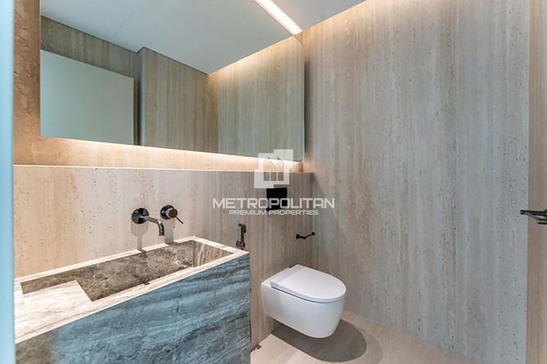 3BR Apartment for Rent in Palm Jumeirah – MPR-9852