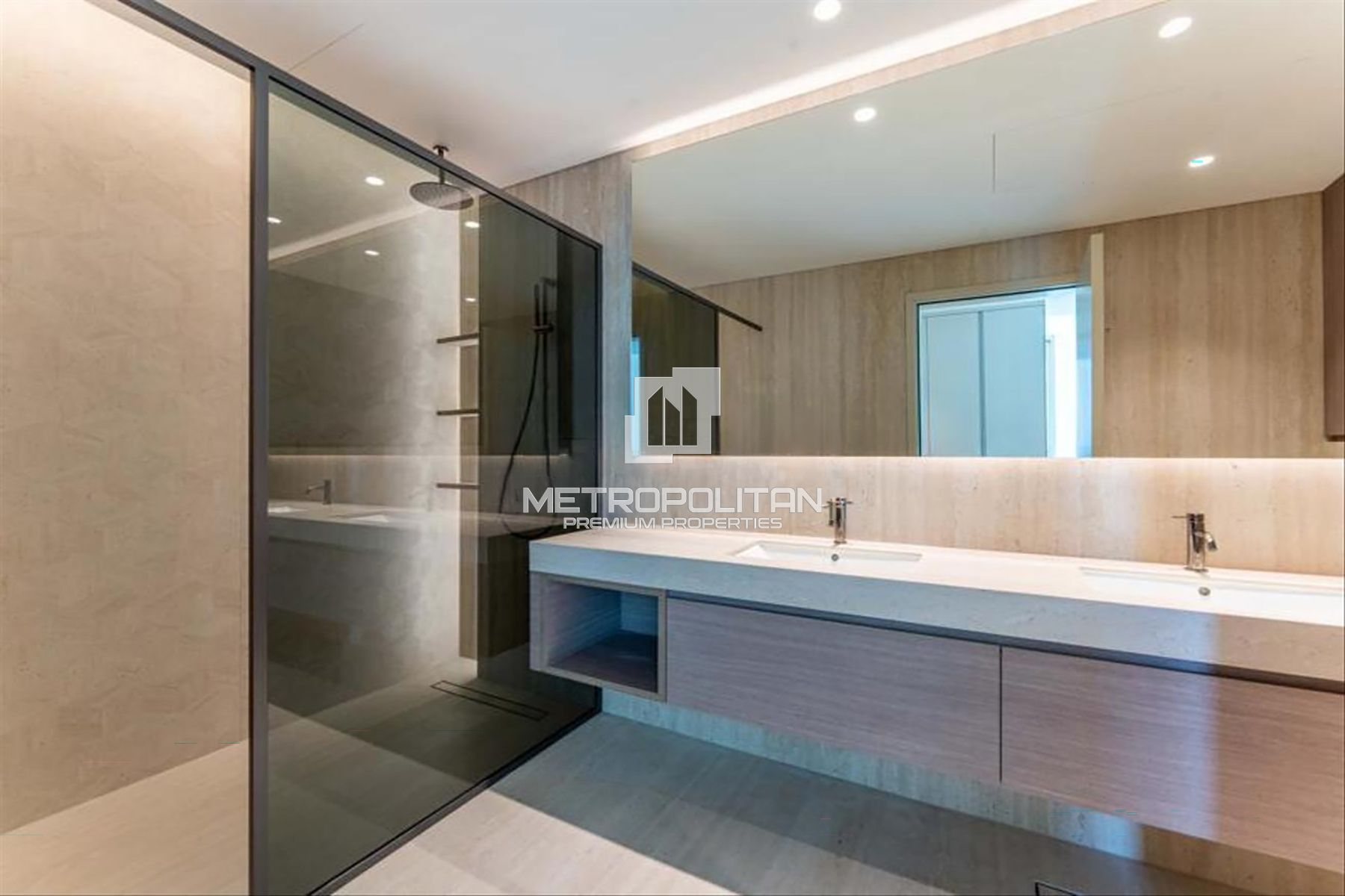 3BR Apartment for Rent in Palm Jumeirah – MPR-9852