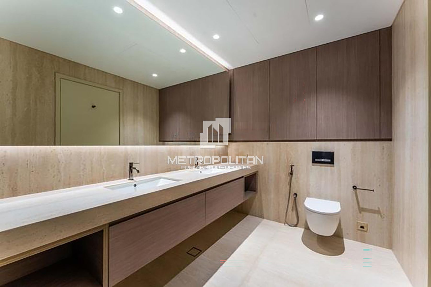 3BR Apartment for Rent in Palm Jumeirah – MPR-9852
