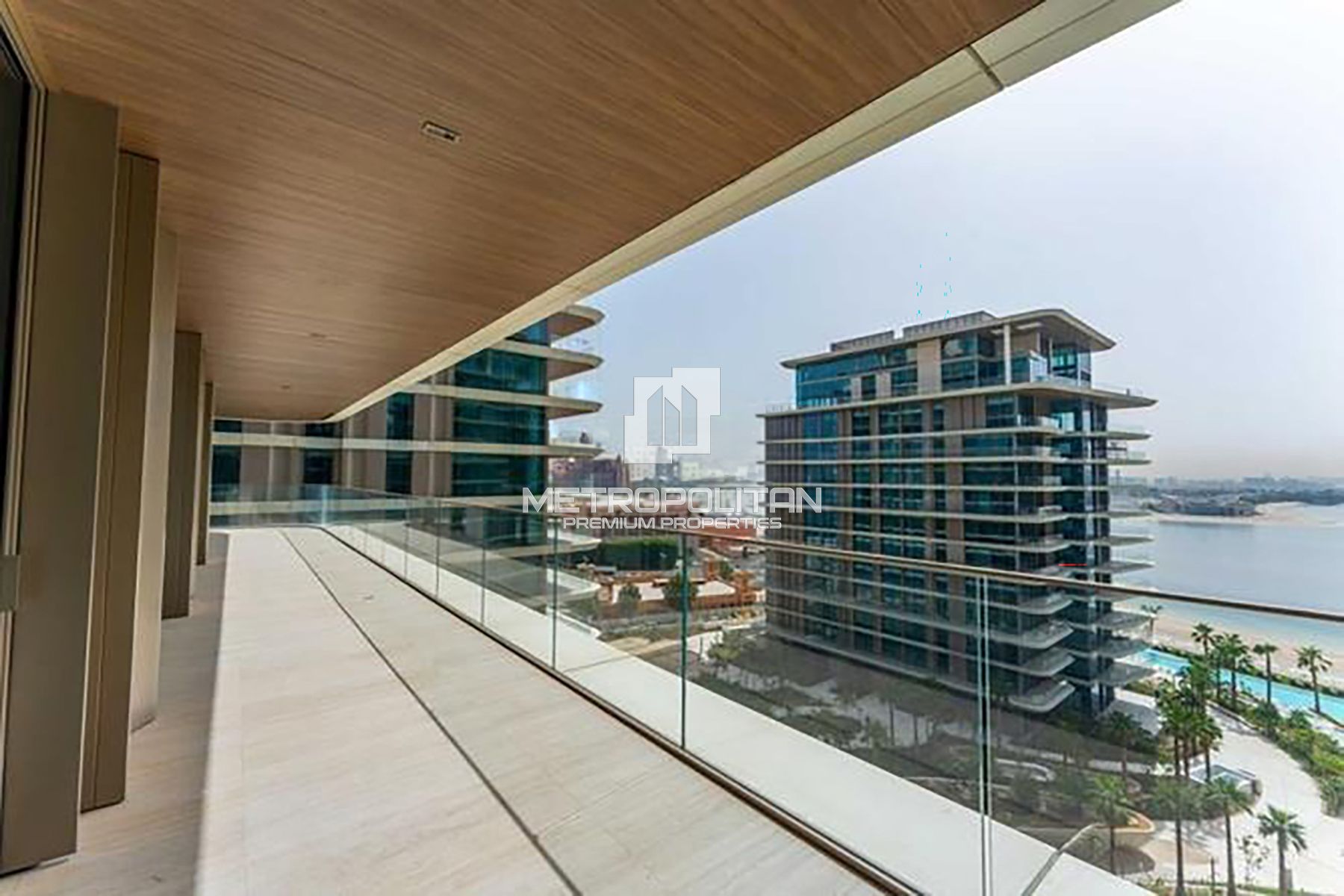3BR Apartment for Rent in Palm Jumeirah – MPR-9852