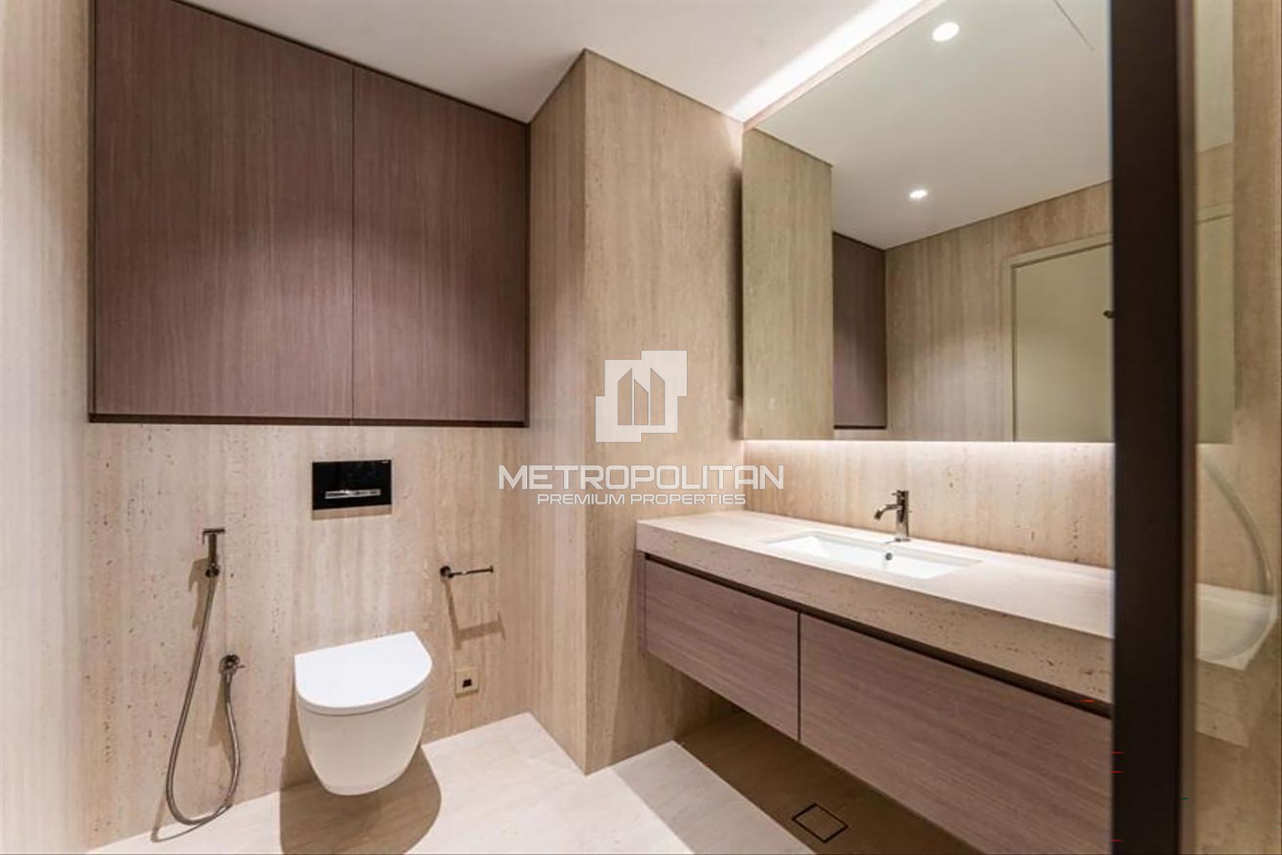 3BR Apartment for Rent in Palm Jumeirah – MPR-9852