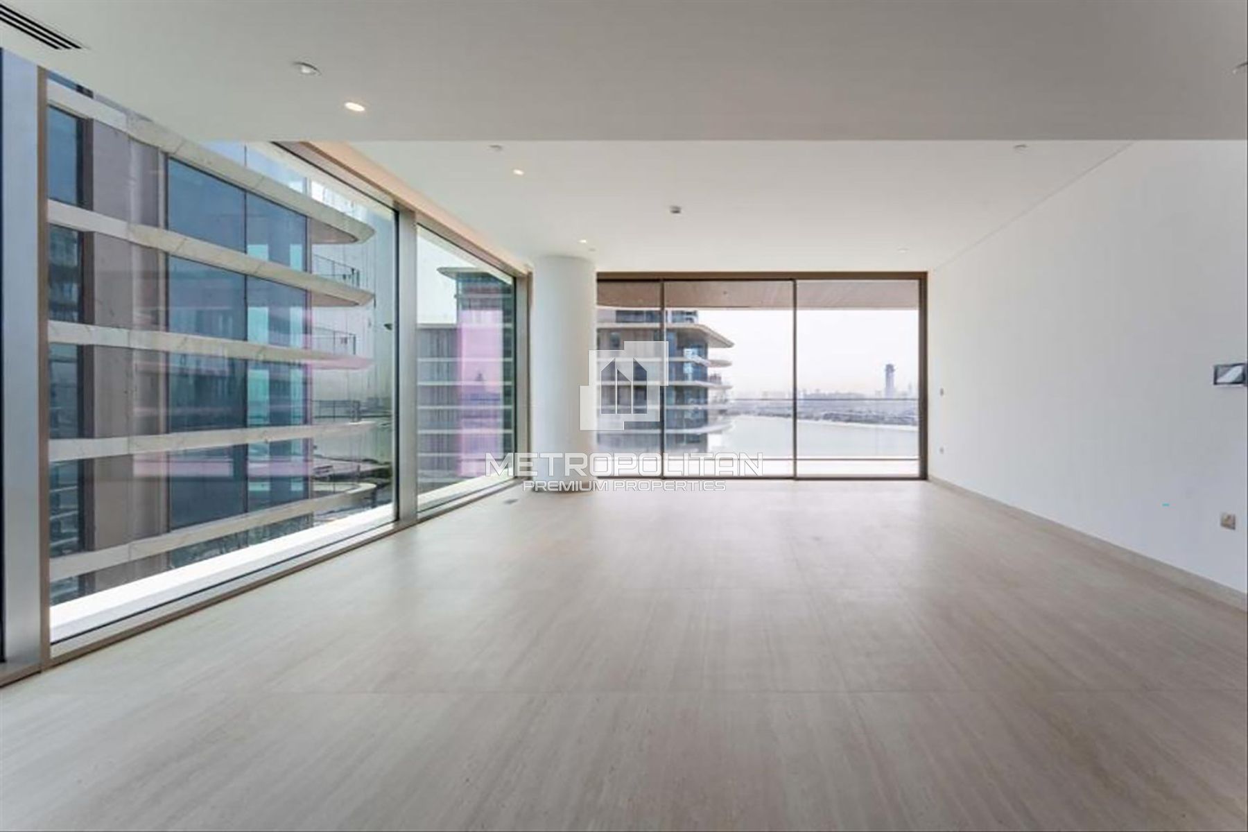 3BR Apartment for Rent in Palm Jumeirah – MPR-9852