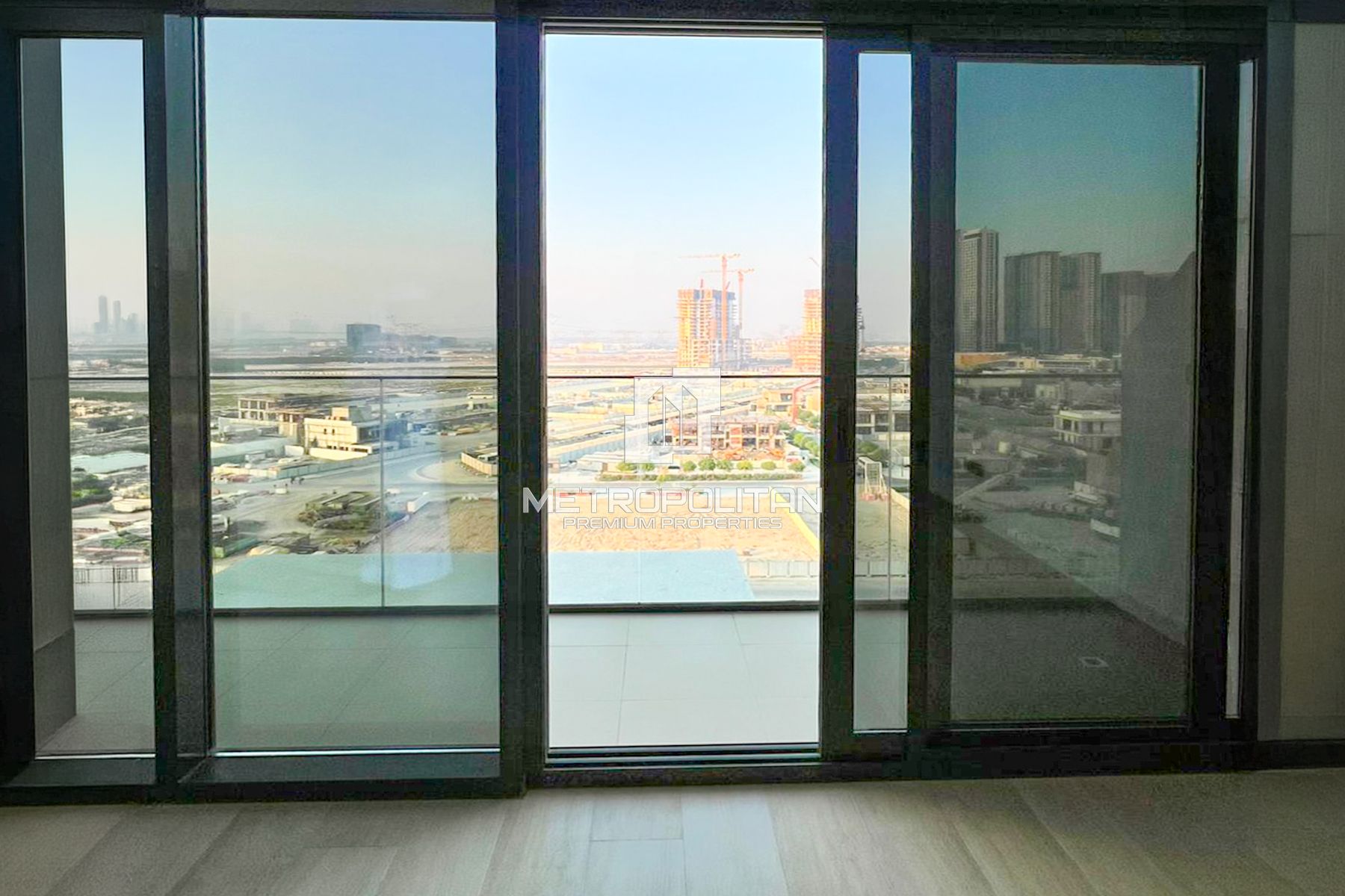 .5BR Apartment for Rent in Meydan – MPR-9855