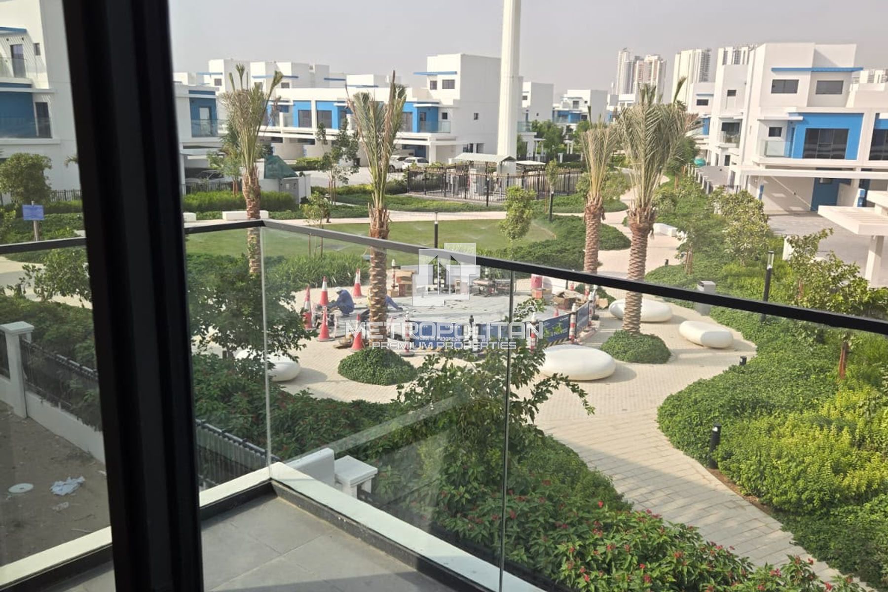 6BR Villa for Rent in Santorini 2, Damac Lagoons - MPR-9856